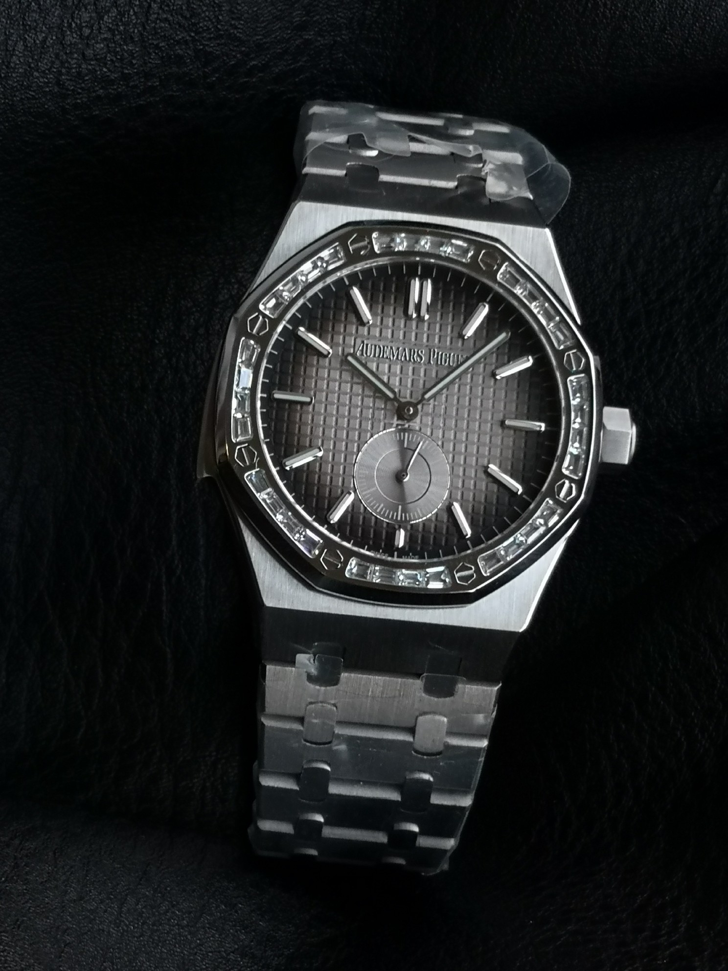2025新商品限定オーデマピゲ ロイヤルオーク 26591IPシリーズ メンズ腕時計 176005[2]