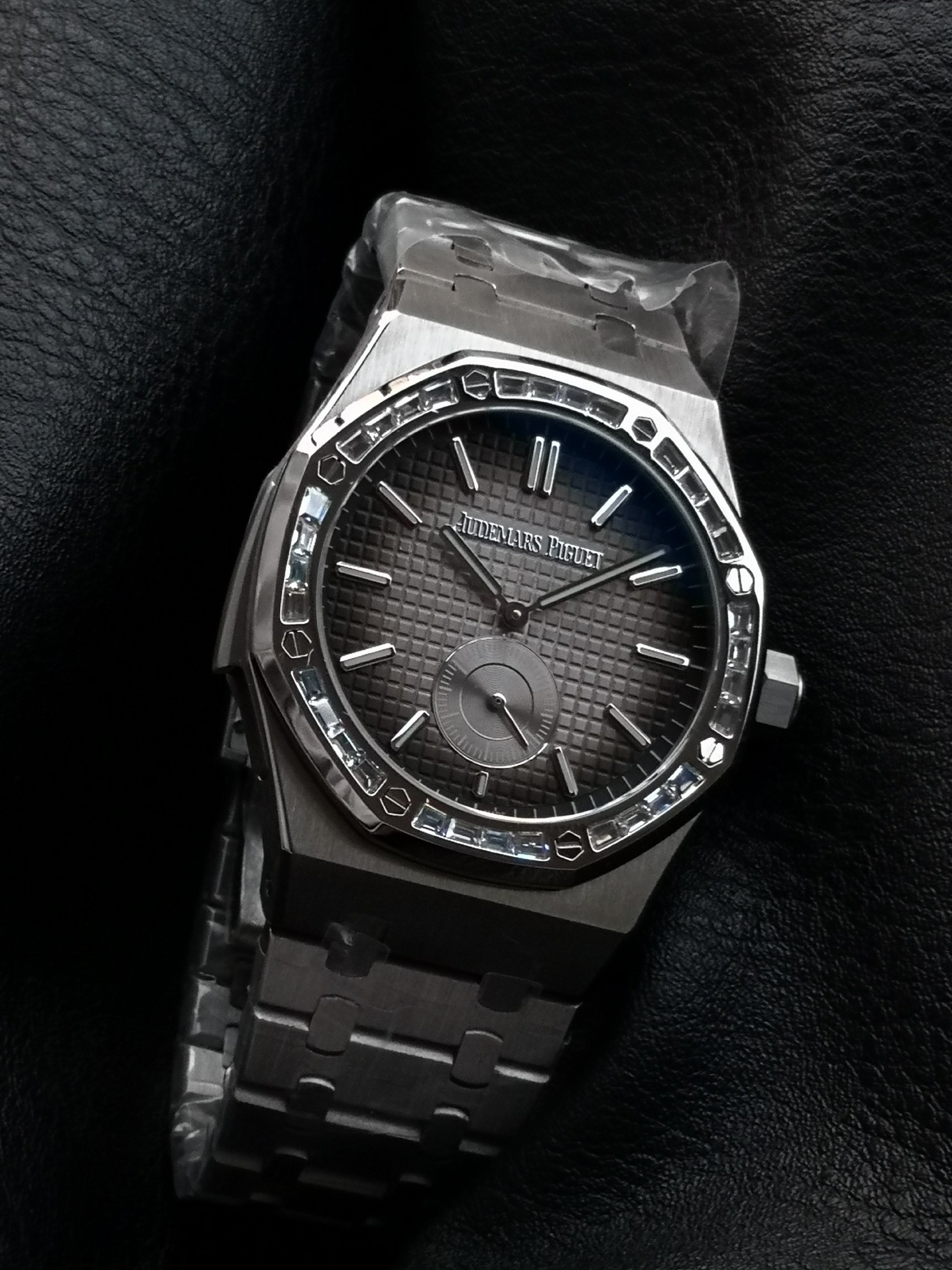 2025新商品限定オーデマピゲ ロイヤルオーク 26591IPシリーズ メンズ腕時計 176005[3]