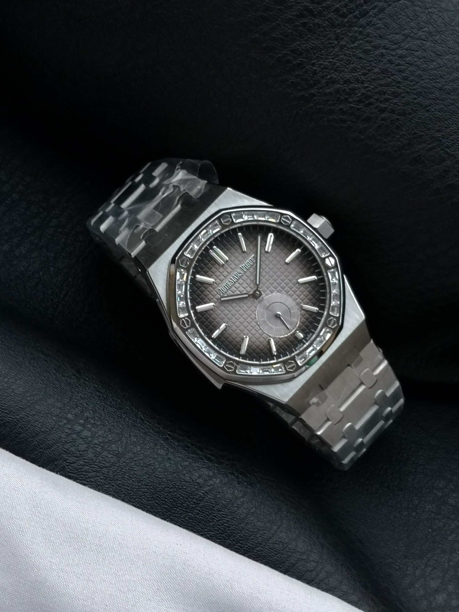 2025新商品限定オーデマピゲ ロイヤルオーク 26591IPシリーズ メンズ腕時計 176005[4]