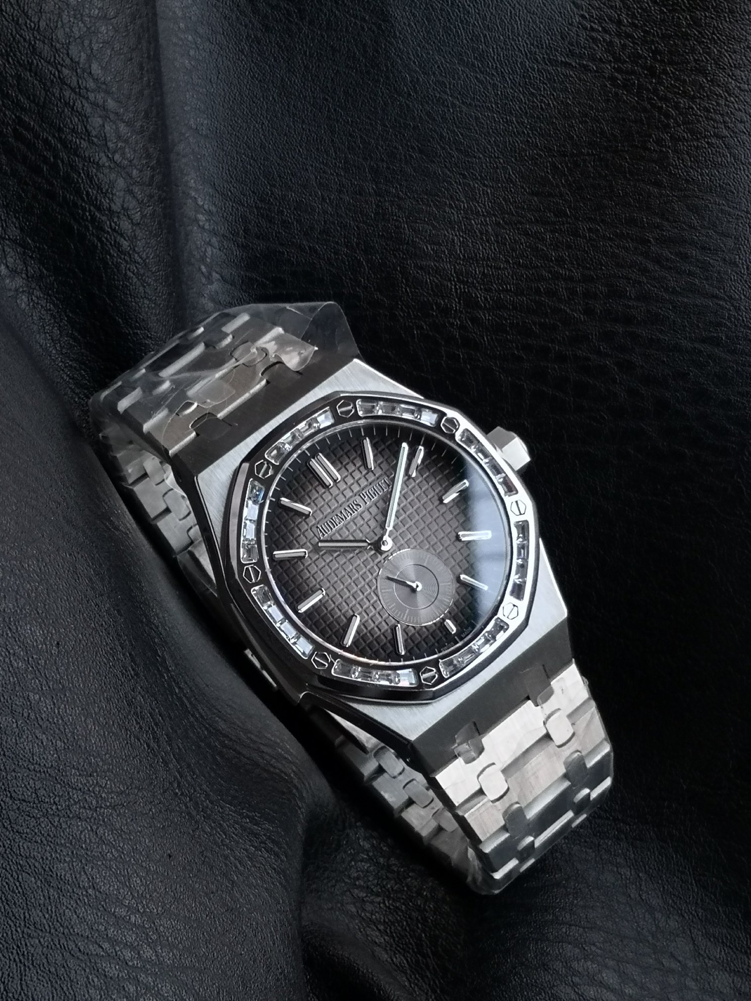 2025新商品限定オーデマピゲ ロイヤルオーク 26591IPシリーズ メンズ腕時計 176005[5]