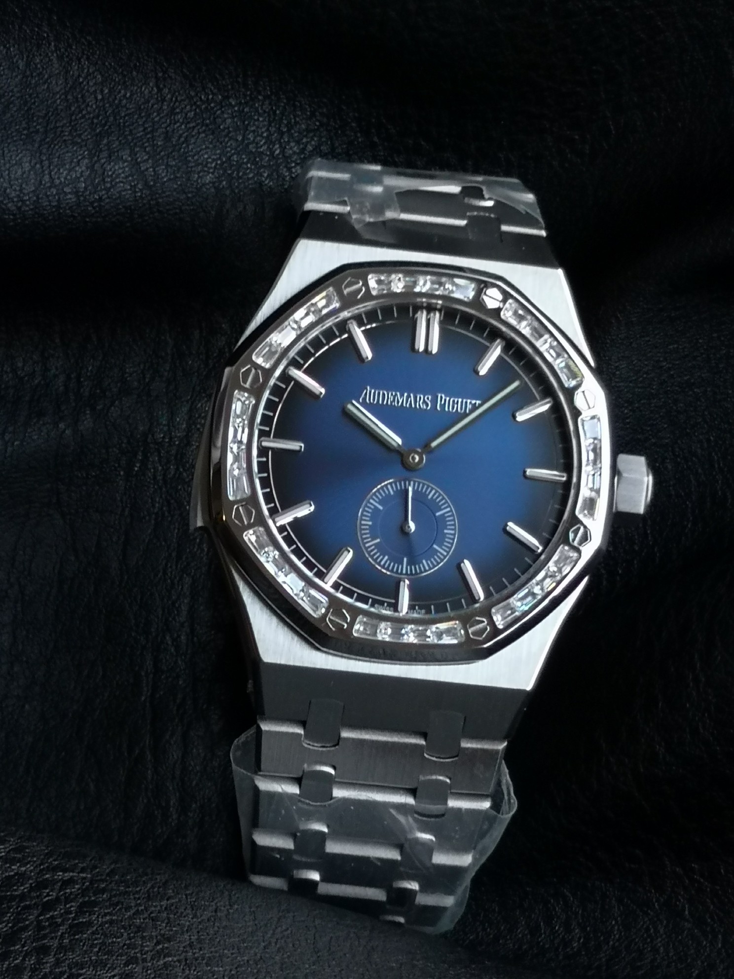 スーパーコピーオーデマピゲメンズ時計ロイヤルオーク 26591IPシリーズ 176004[2]