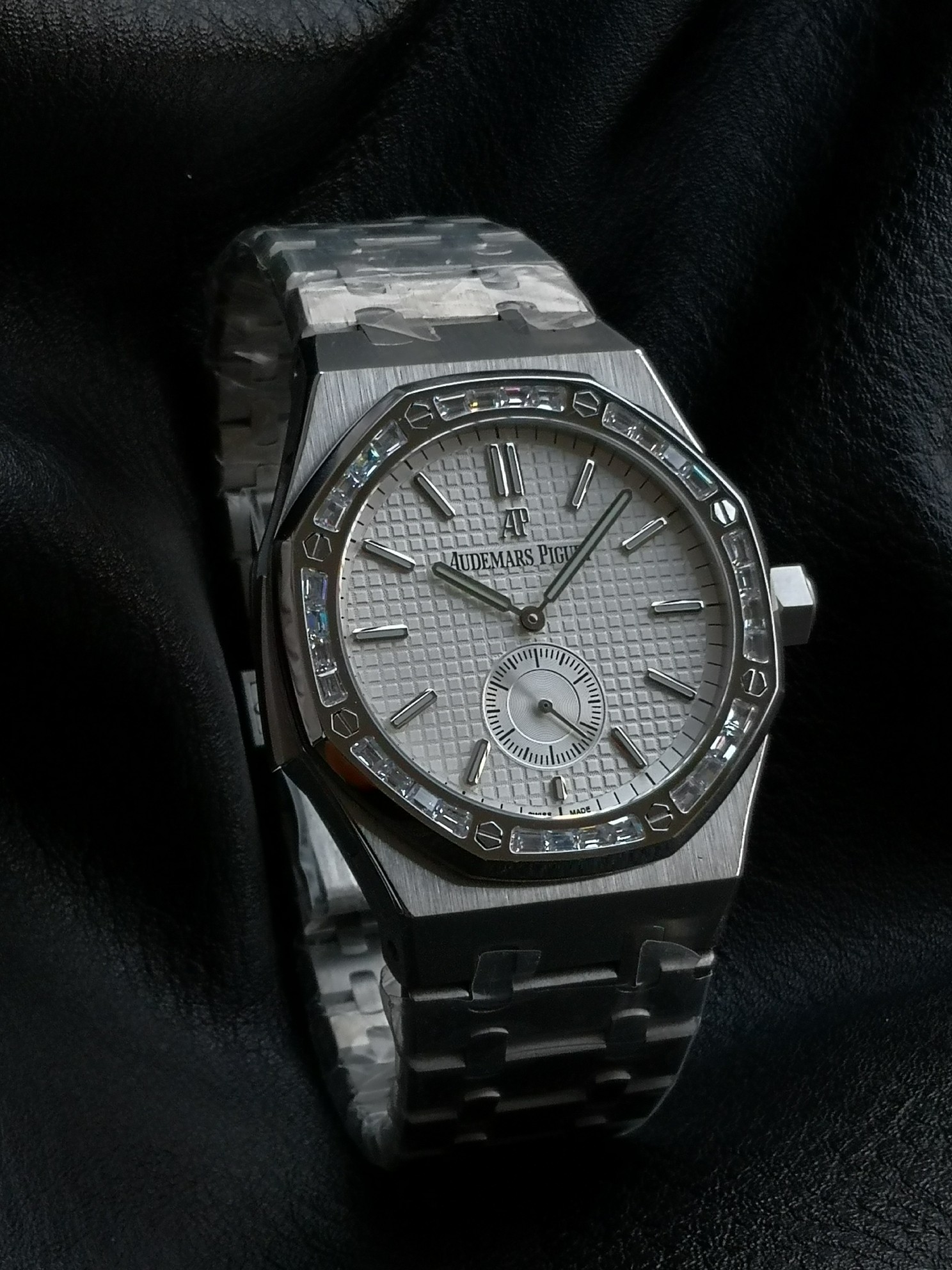 オーデマピゲ ロイヤルオーク 26591IPシリーズ メンズ時計コピー日本全国送料無料 176001[1]