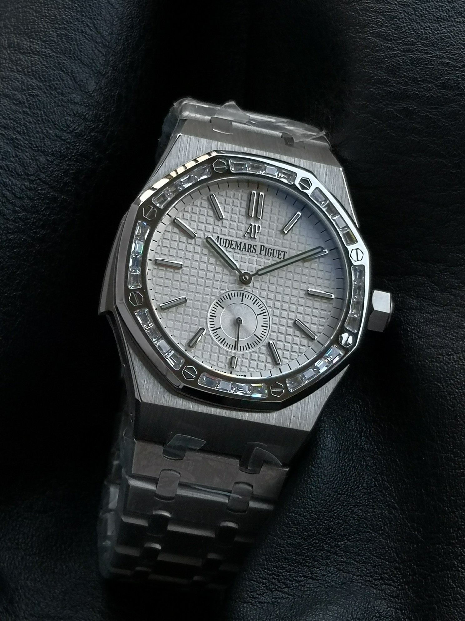 オーデマピゲ ロイヤルオーク 26591IPシリーズ メンズ時計コピー日本全国送料無料 176001[3]