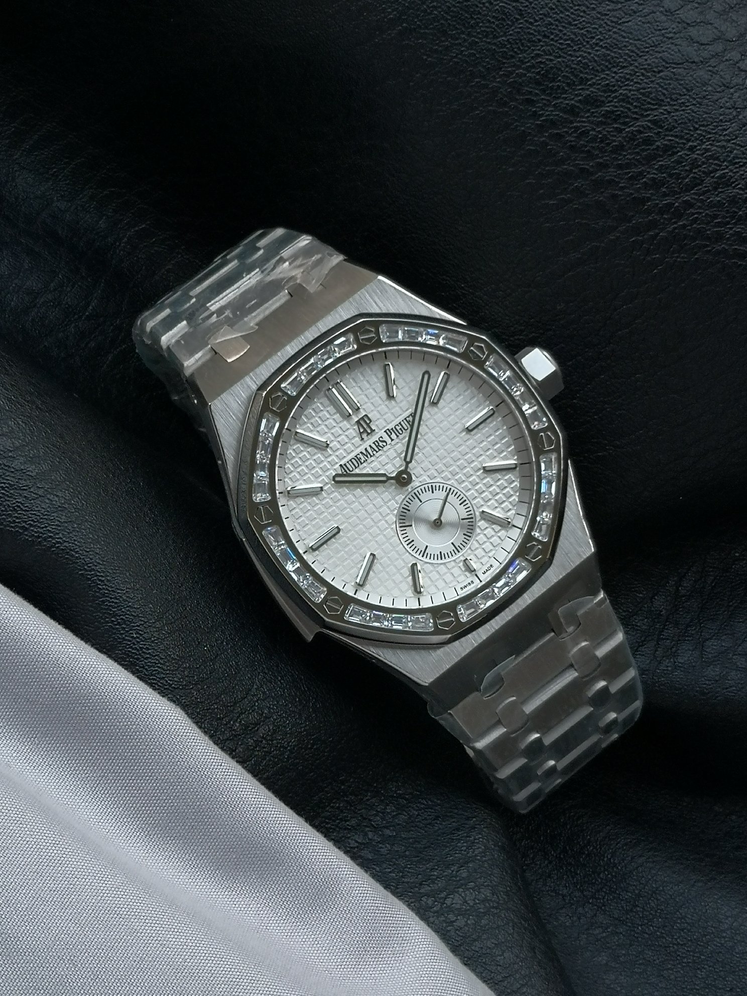 オーデマピゲ ロイヤルオーク 26591IPシリーズ メンズ時計コピー日本全国送料無料 176001[4]