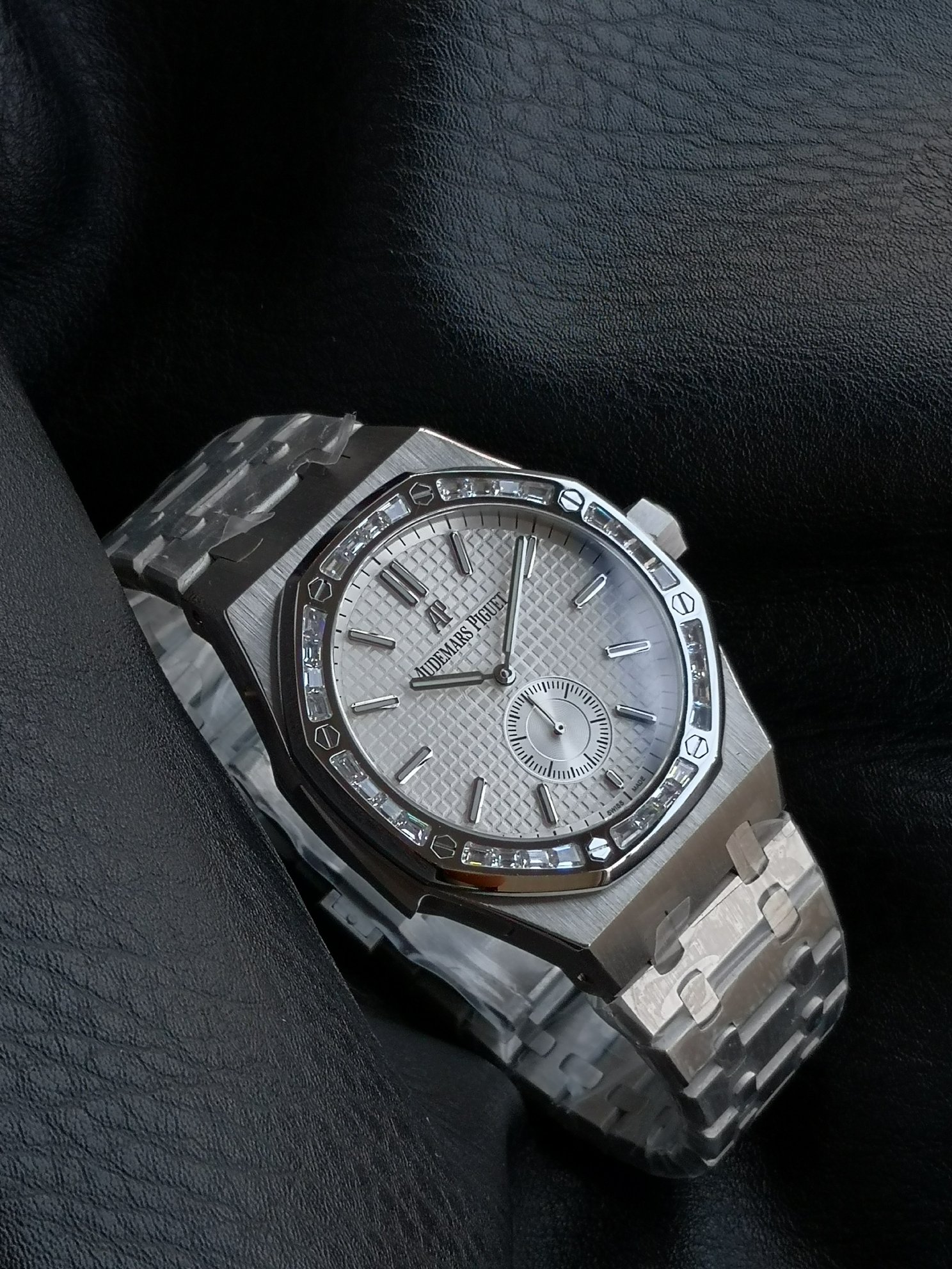 オーデマピゲ ロイヤルオーク 26591IPシリーズ メンズ時計コピー日本全国送料無料 176001[5]