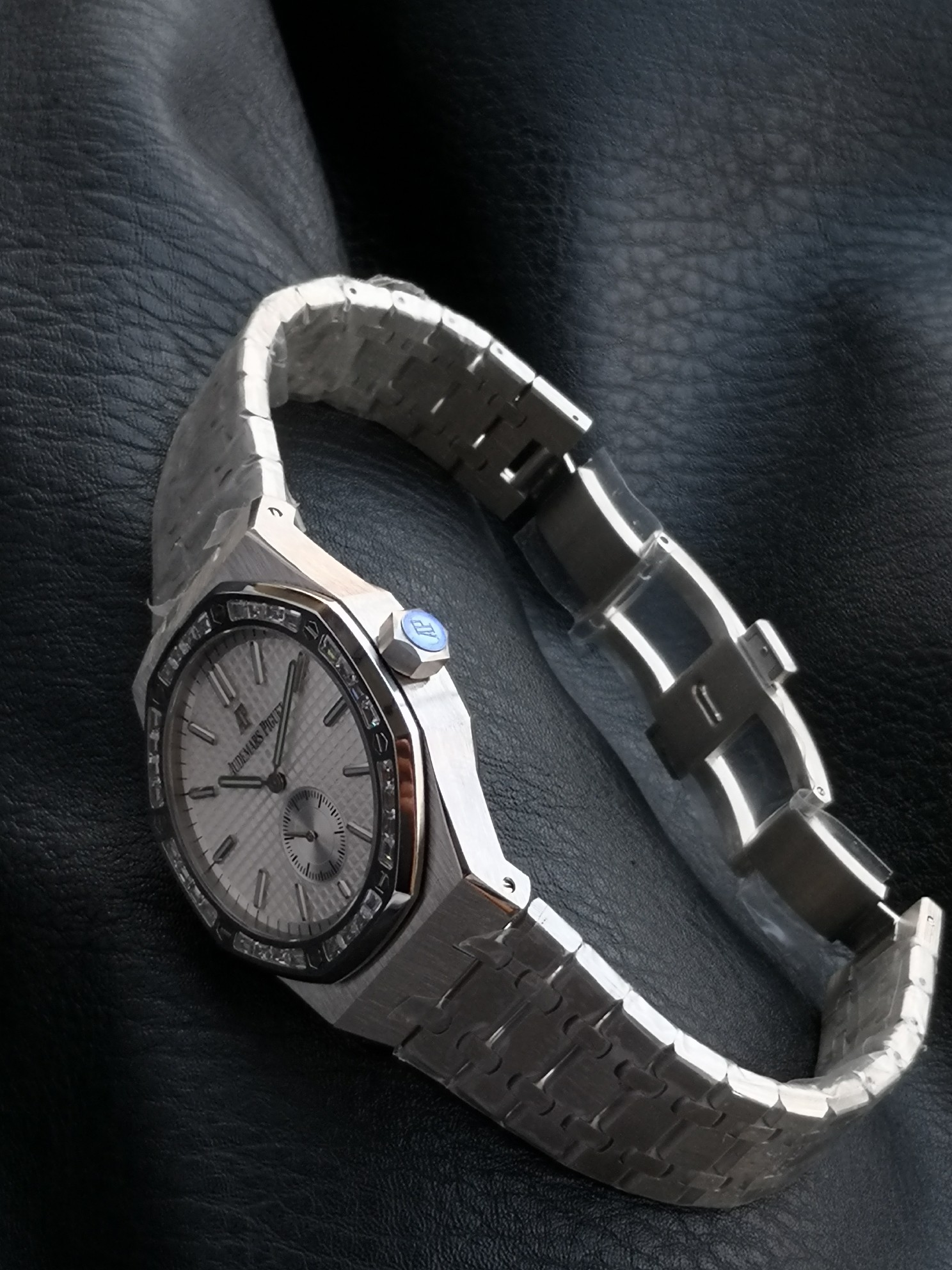 オーデマピゲ ロイヤルオーク 26591IPシリーズ メンズ時計コピー日本全国送料無料 176001[6]