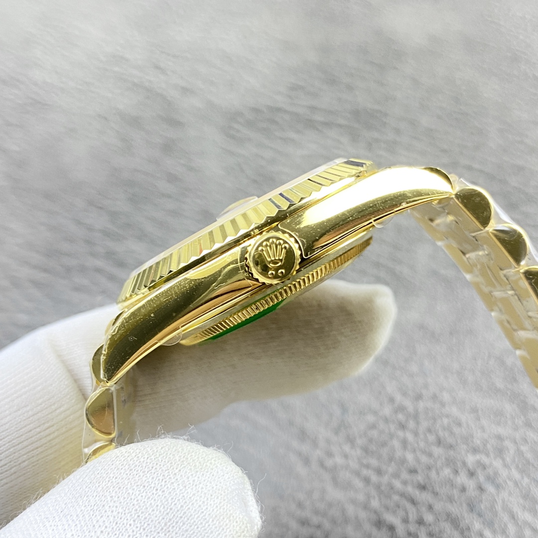 ロレックス日本一流のDD ブラックロックシュガーコピー時計 171697日本全国送料無料[4]