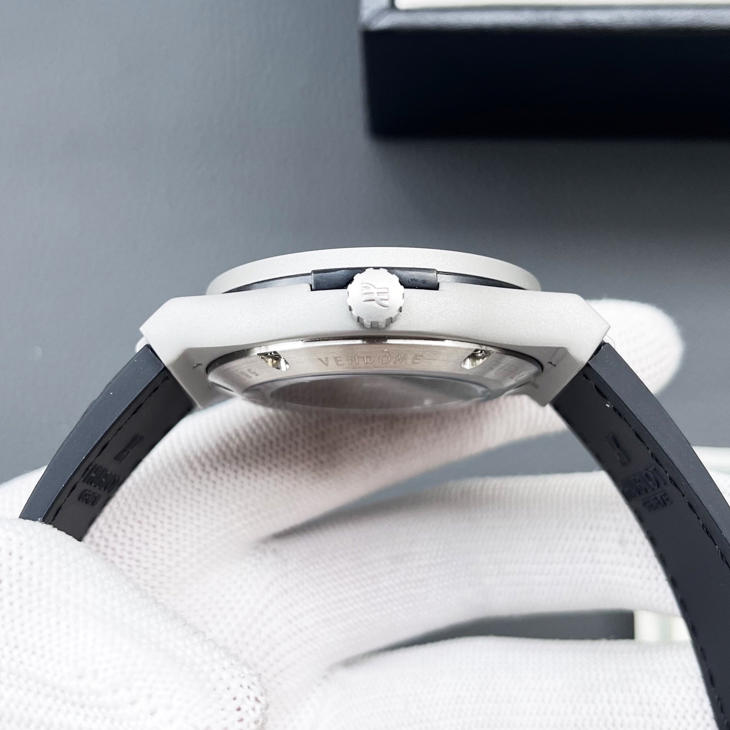 最新の人気商品Hublot高級メンズスーパーコピー新しい魅力腕時計 122307[7]