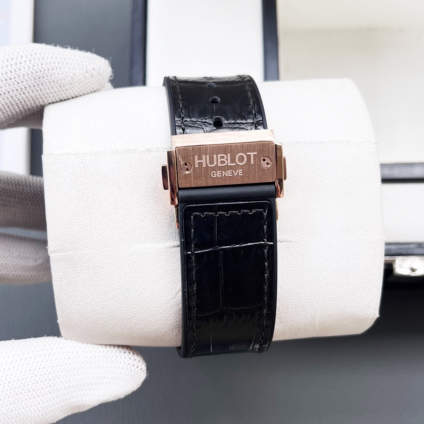 2025年最新超絶のウブロ全自動機械式ブティックメンズコピー時計 122195[3]