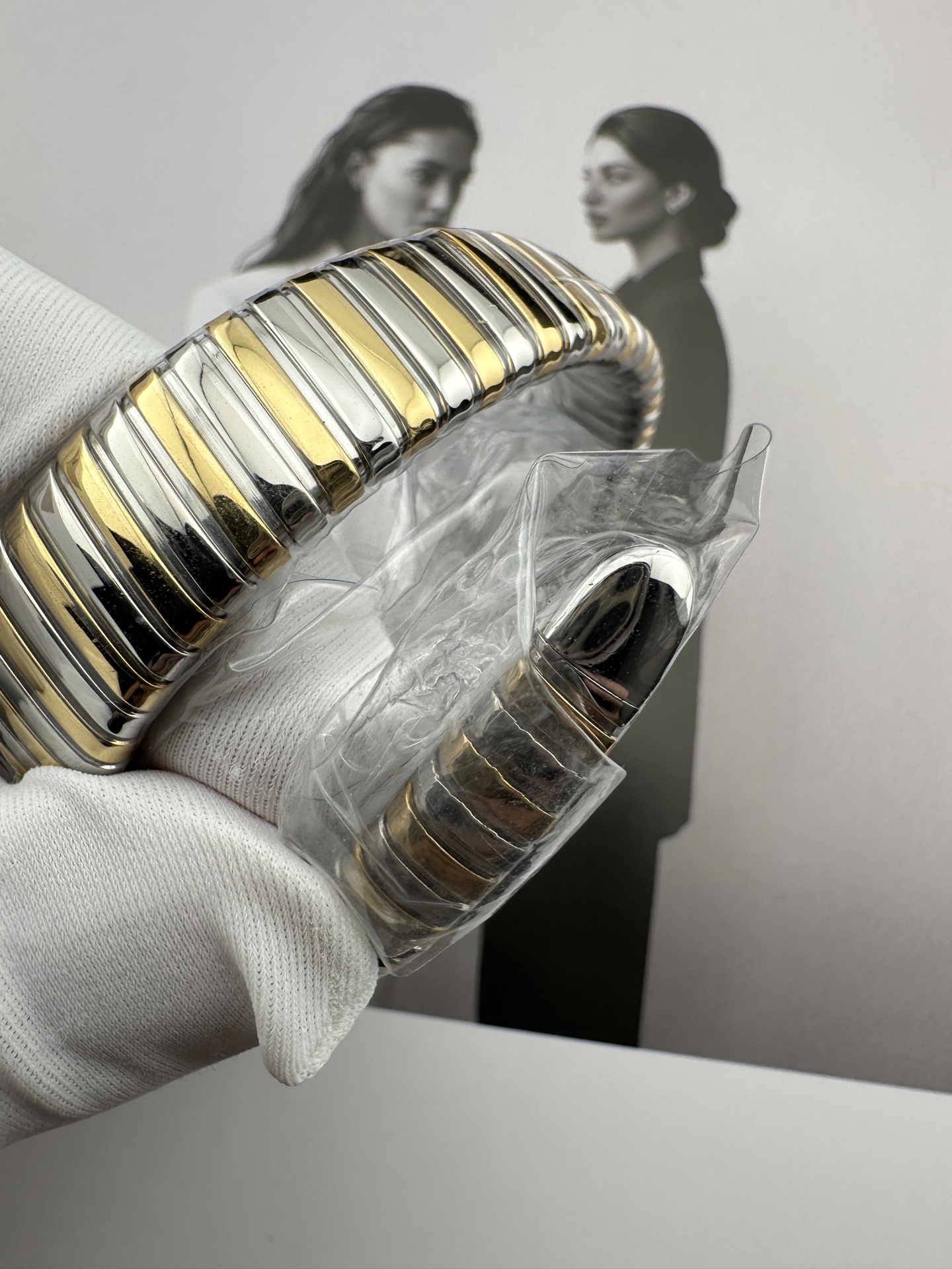 2025新作入荷マスターピース ブルガリセルペントスーパーコピーの時計 122490[7]