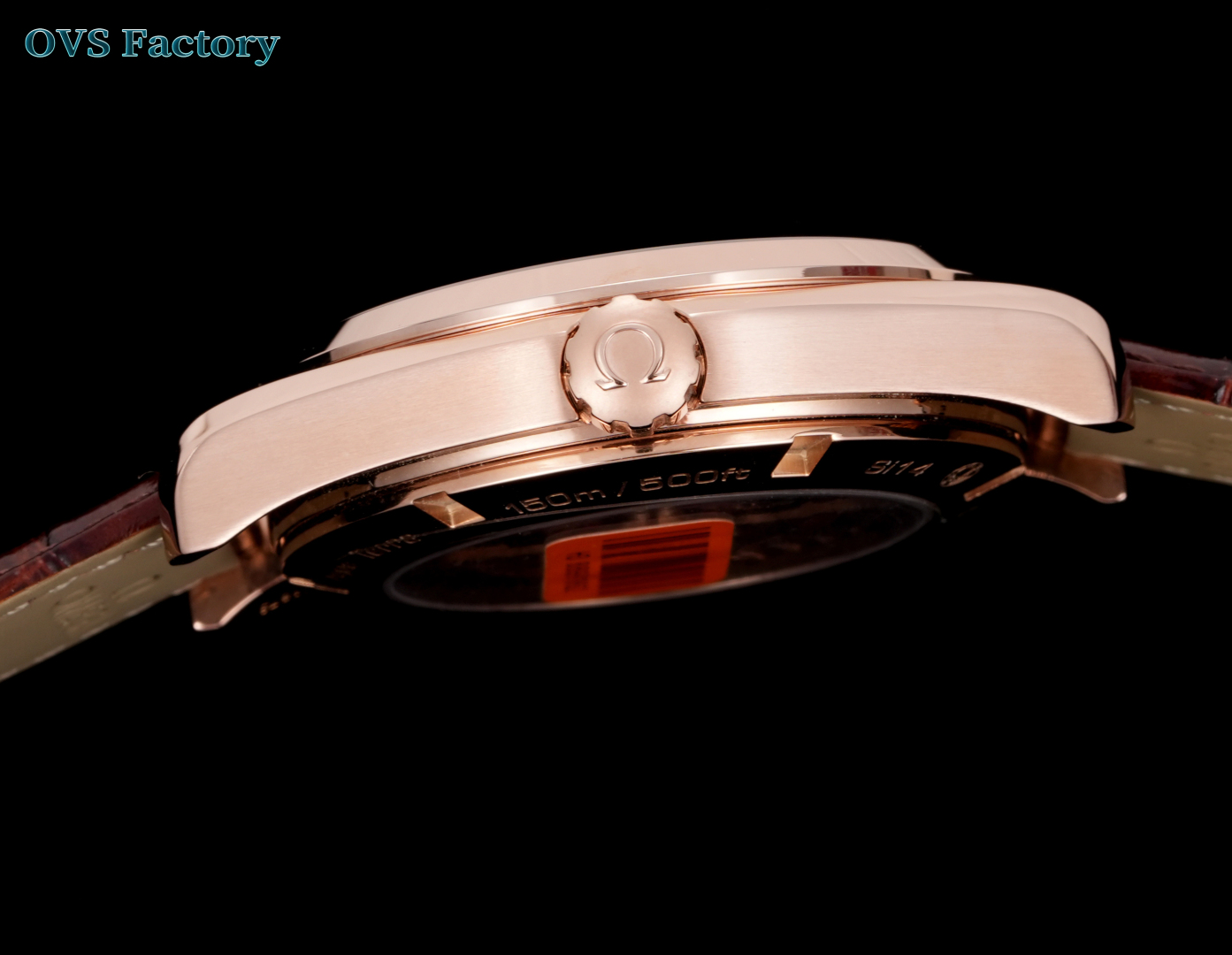 Omegaコピー最新型出現シーマスター アクアテラ 150m腕時計 172539[6]