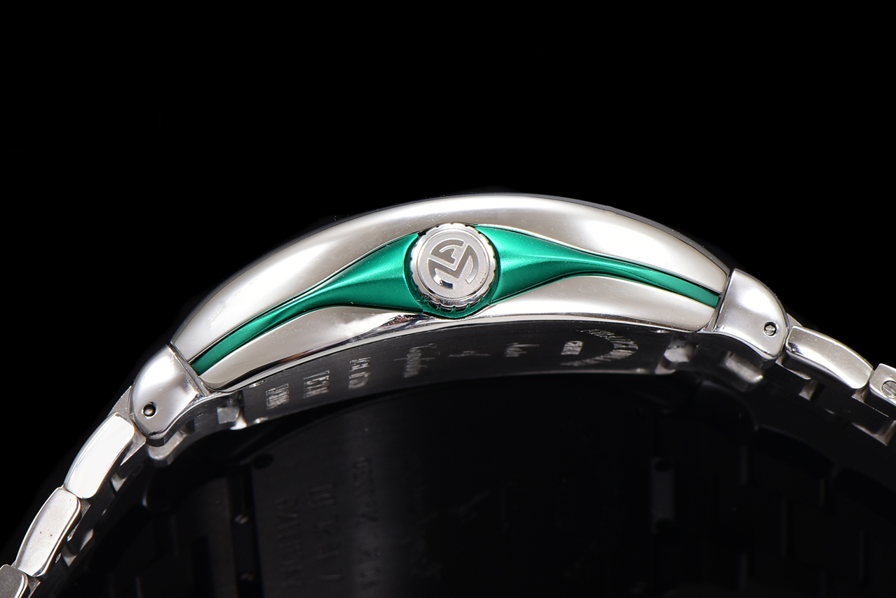 フランクミュラーの新作コピーN級品ヴァンガードヨッティング V45 ヨットシリーズ 123160[4]