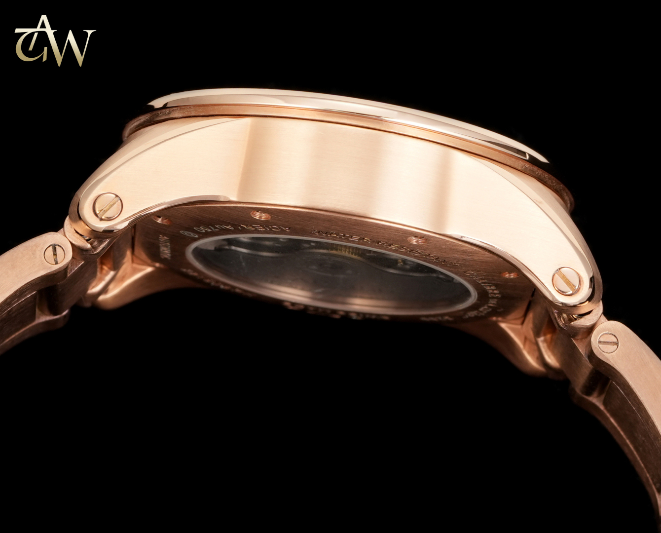 カルティエメンズ キャリバーシリーズコピー時計販売店 172561日本全国送料無料[5]