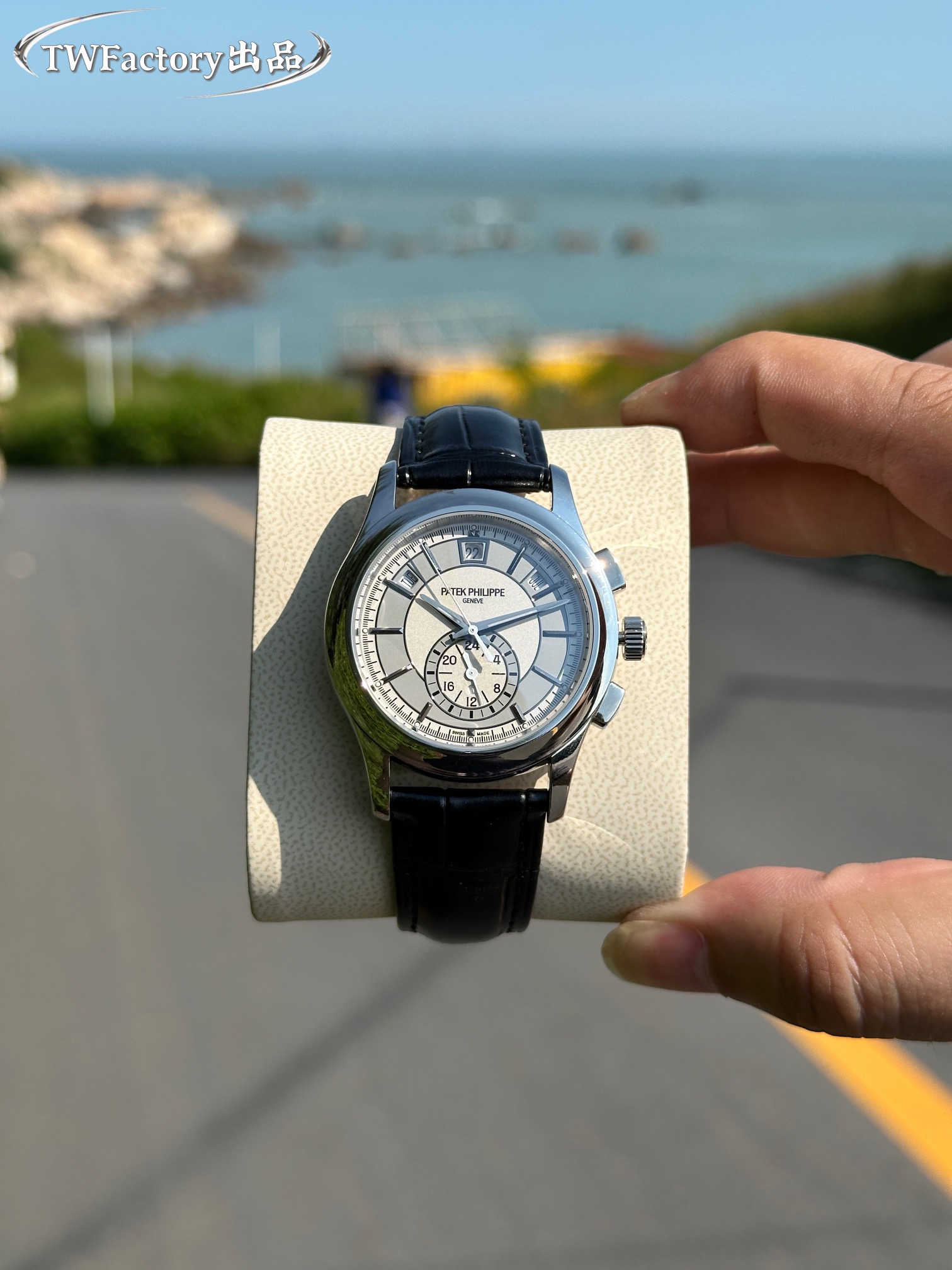 業界No.1コピー最新作patekphilippe時計コンプリケーションシリーズ 172552[1]