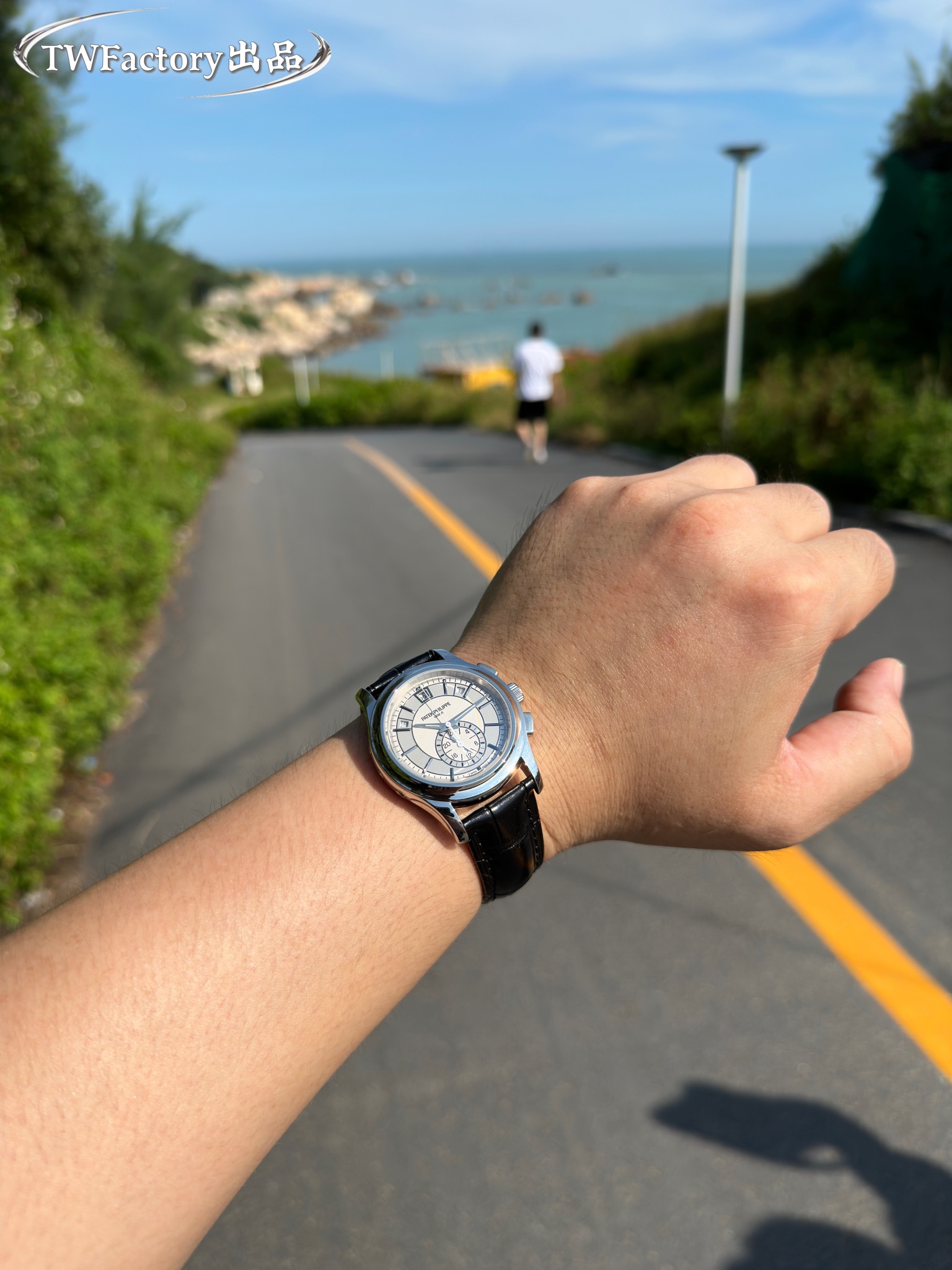 業界No.1コピー最新作patekphilippe時計コンプリケーションシリーズ 172552[2]