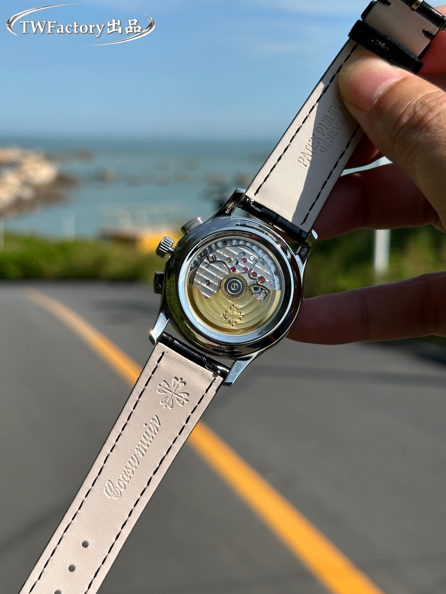 業界No.1コピー最新作patekphilippe時計コンプリケーションシリーズ 172552[6]