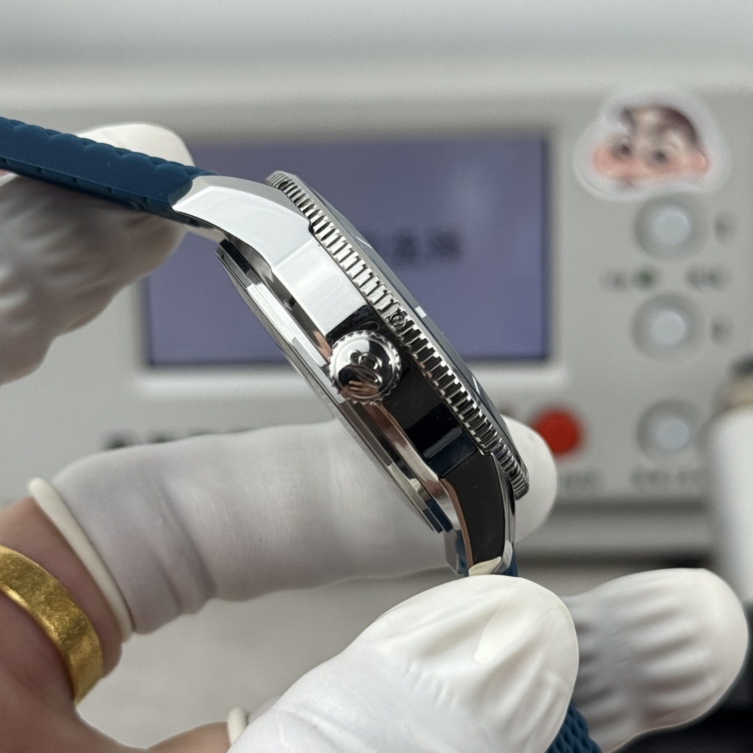 2025年新作ブライトリングスーパーオーシャン激安買取時計コピーヘリテージシリーズ 123780[6]