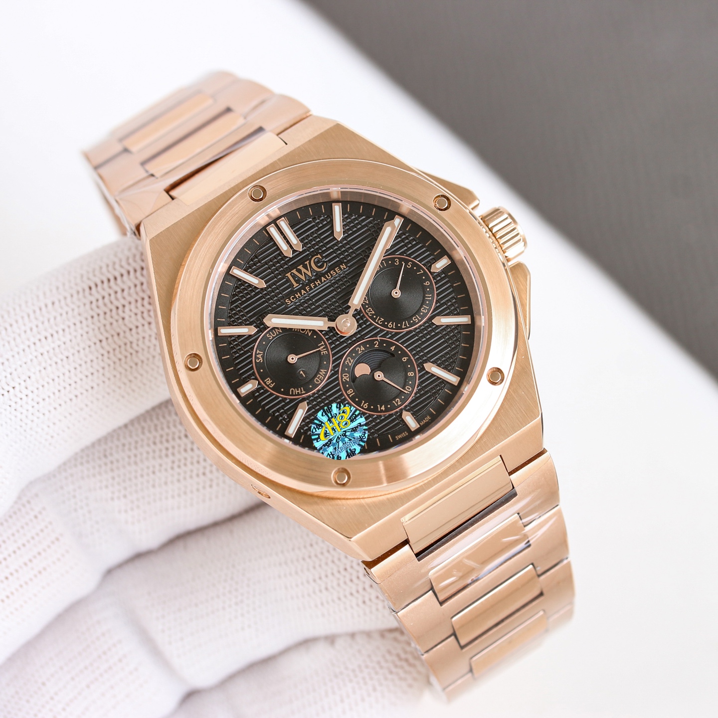 IWC人気の時計新しいエンジニアコピーシリーズ 122361日本全国送料無料