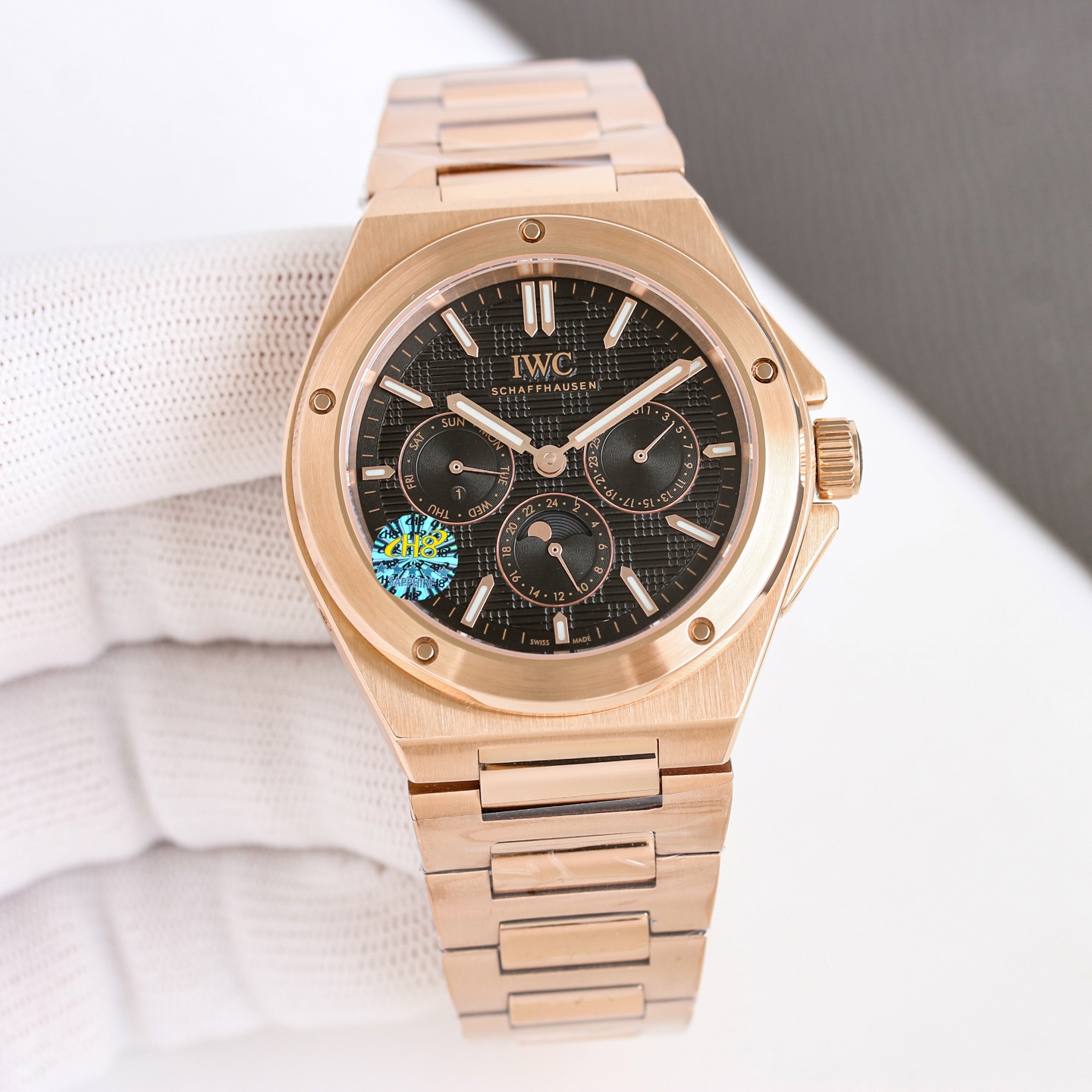 IWC人気の時計新しいエンジニアコピーシリーズ 122361日本全国送料無料[1]