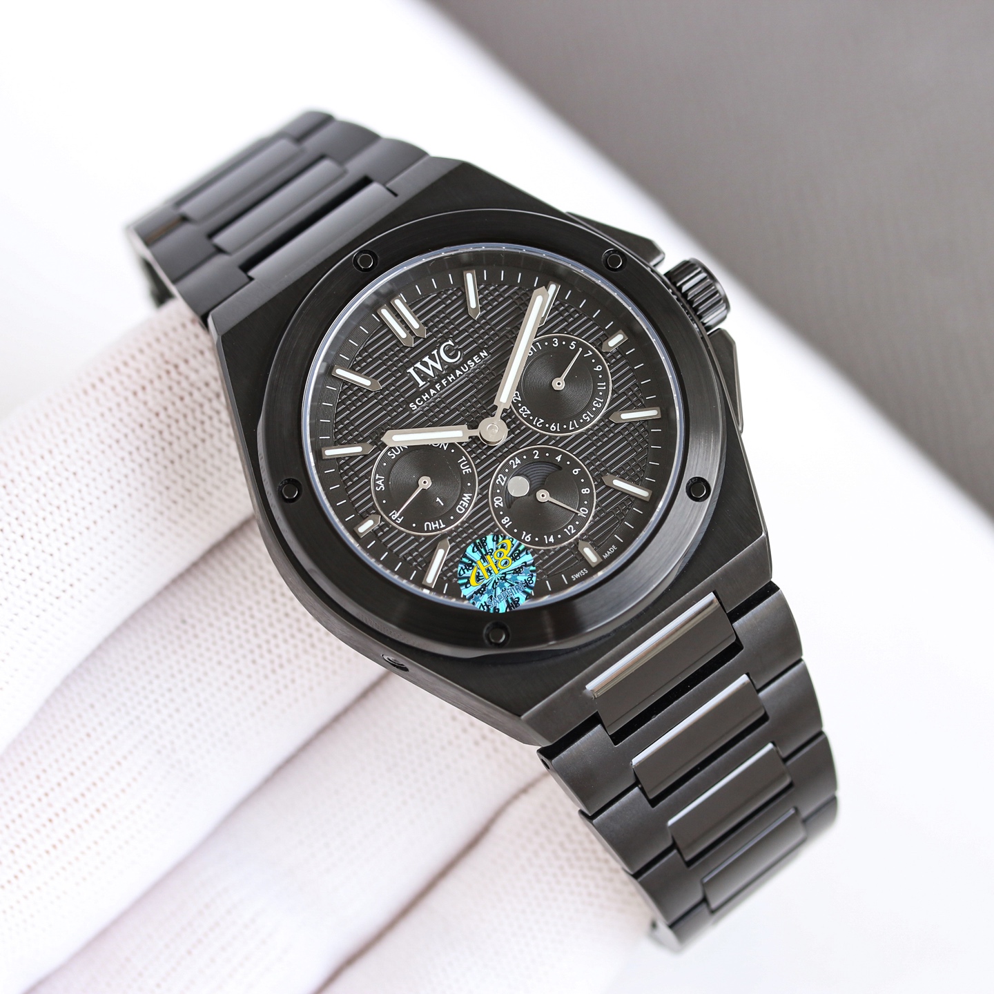 IWC人気の時計新しいエンジニアコピーシリーズ 122361日本全国送料無料[3]