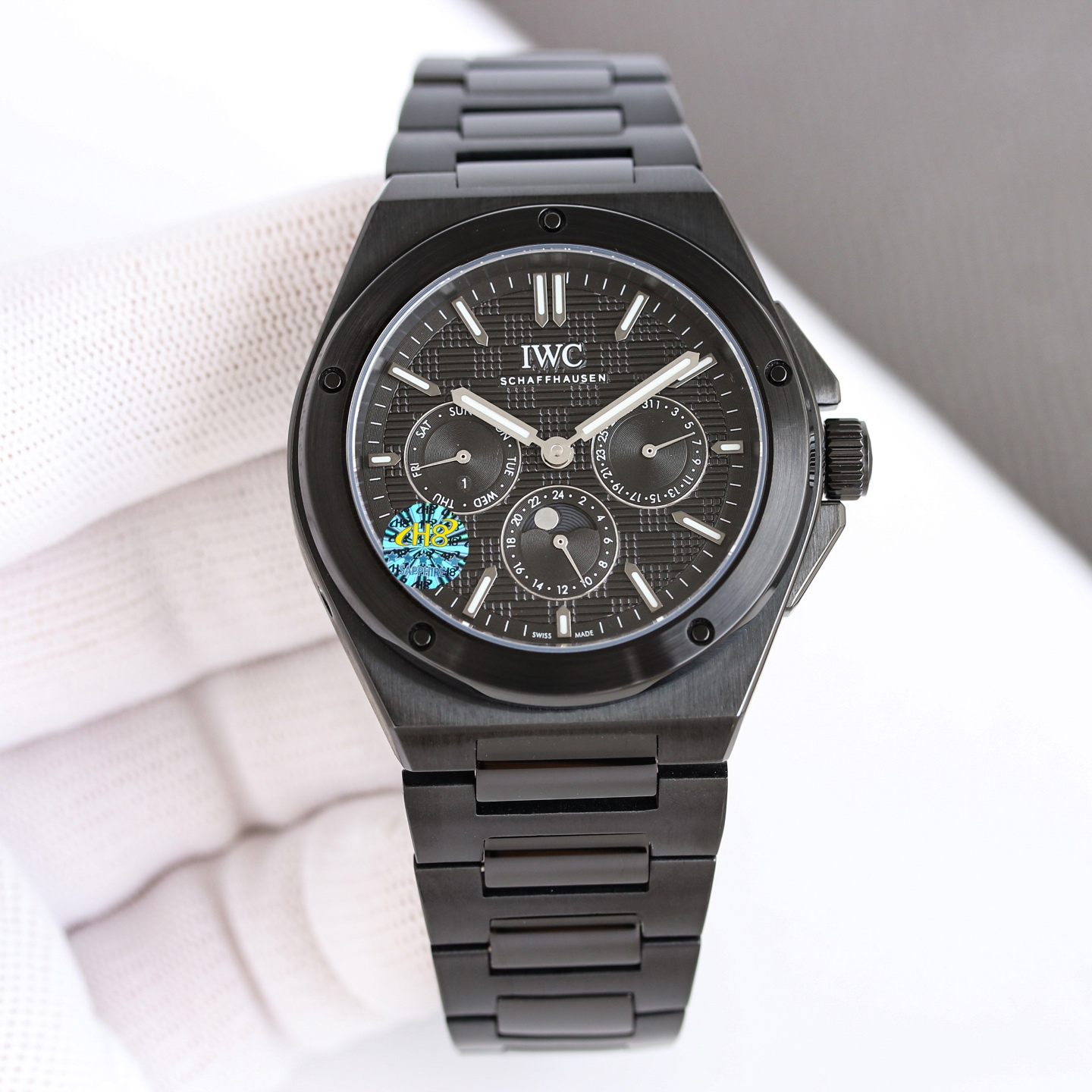 IWC人気の時計新しいエンジニアコピーシリーズ 122361日本全国送料無料[4]