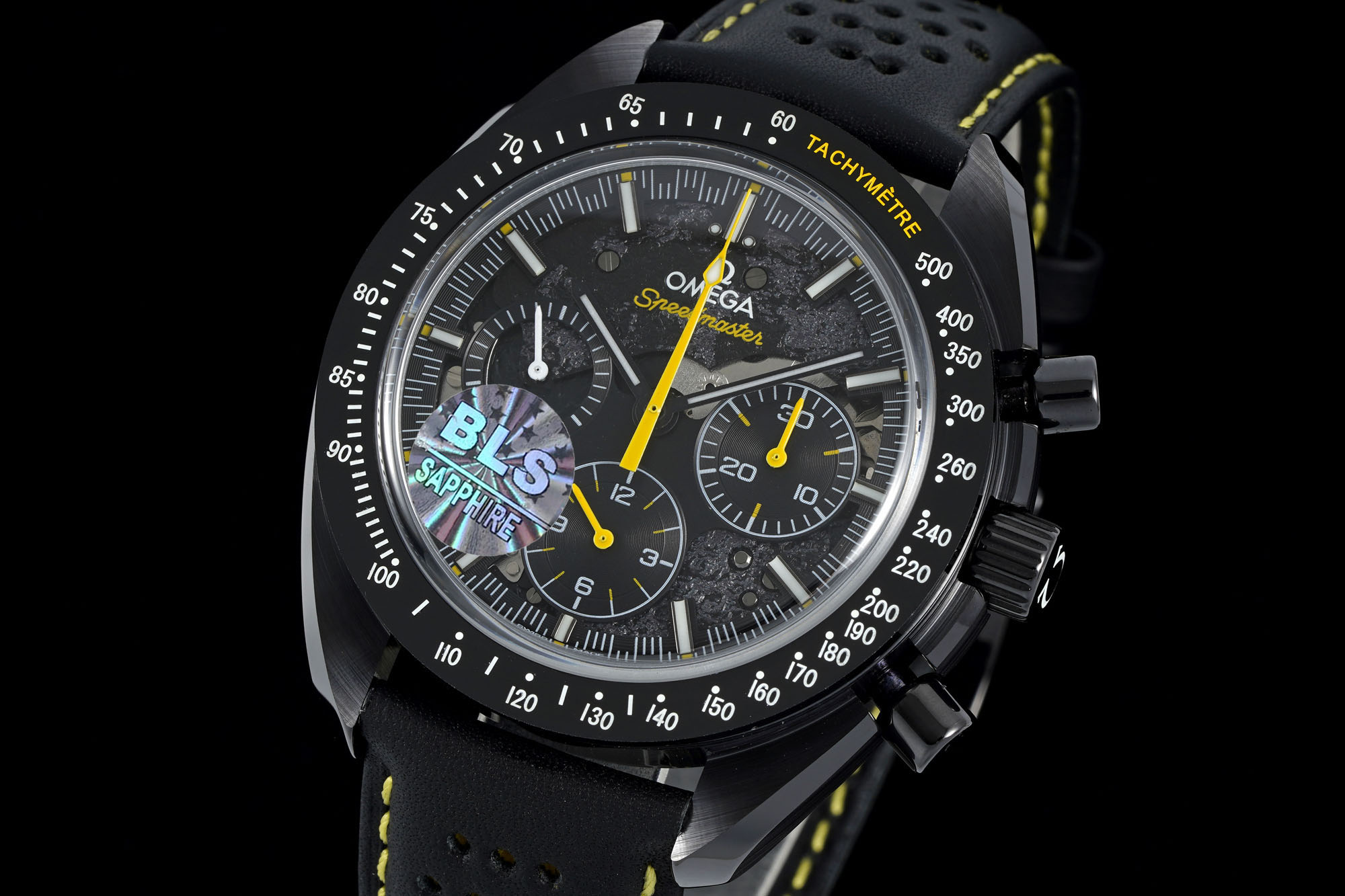 唯一無二のオメガ スピードマスターコピーシリーズダークサイドオブ ザ ムーン最も信頼時計 176341贈り物に最適[1]