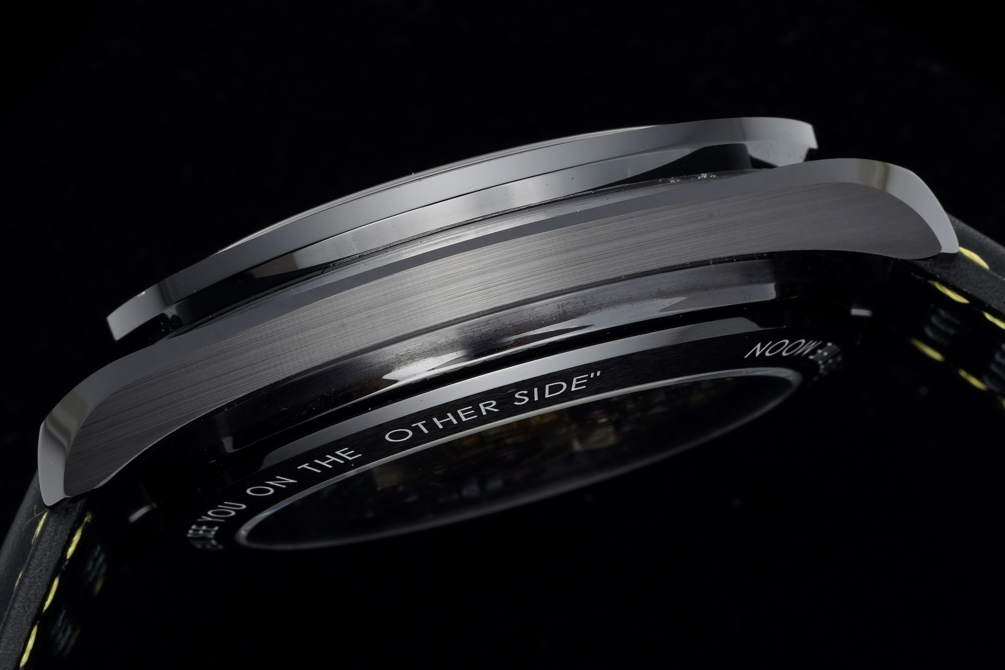 唯一無二のオメガ スピードマスターコピーシリーズダークサイドオブ ザ ムーン最も信頼時計 176341贈り物に最適[7]