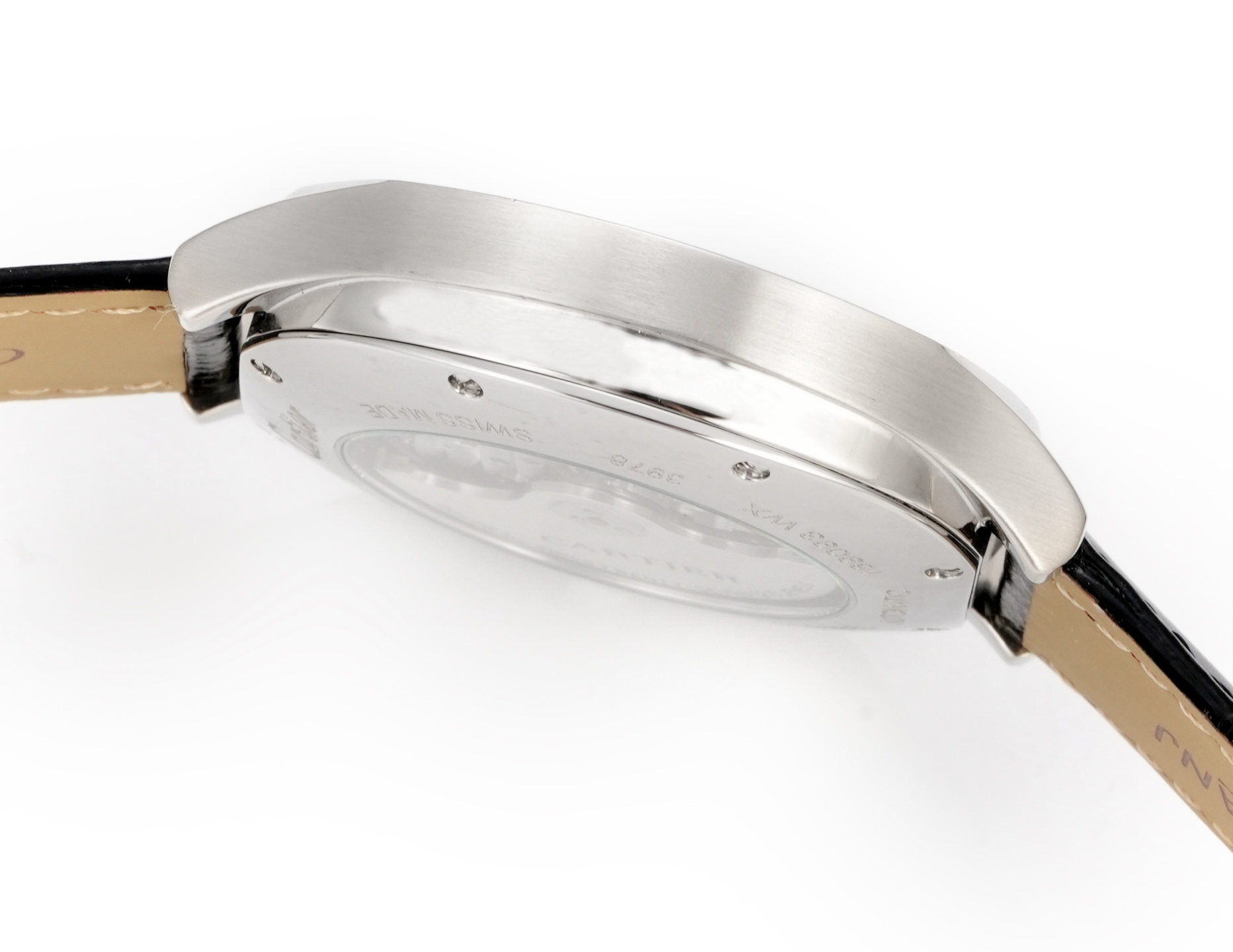 豪華さと上品カルティエスーパーコピー新作男性時計ドライブ ドゥシリーズ 124858[6]