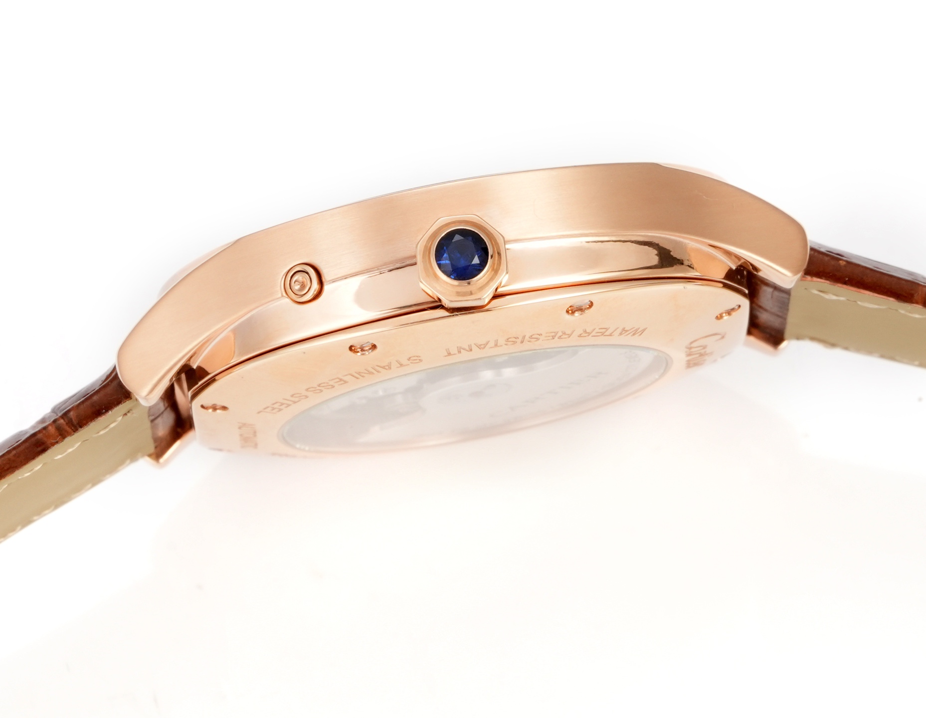 【超話題】カルティエドライブ ドゥ時計シリーズ販売店 124854信用第一[7]