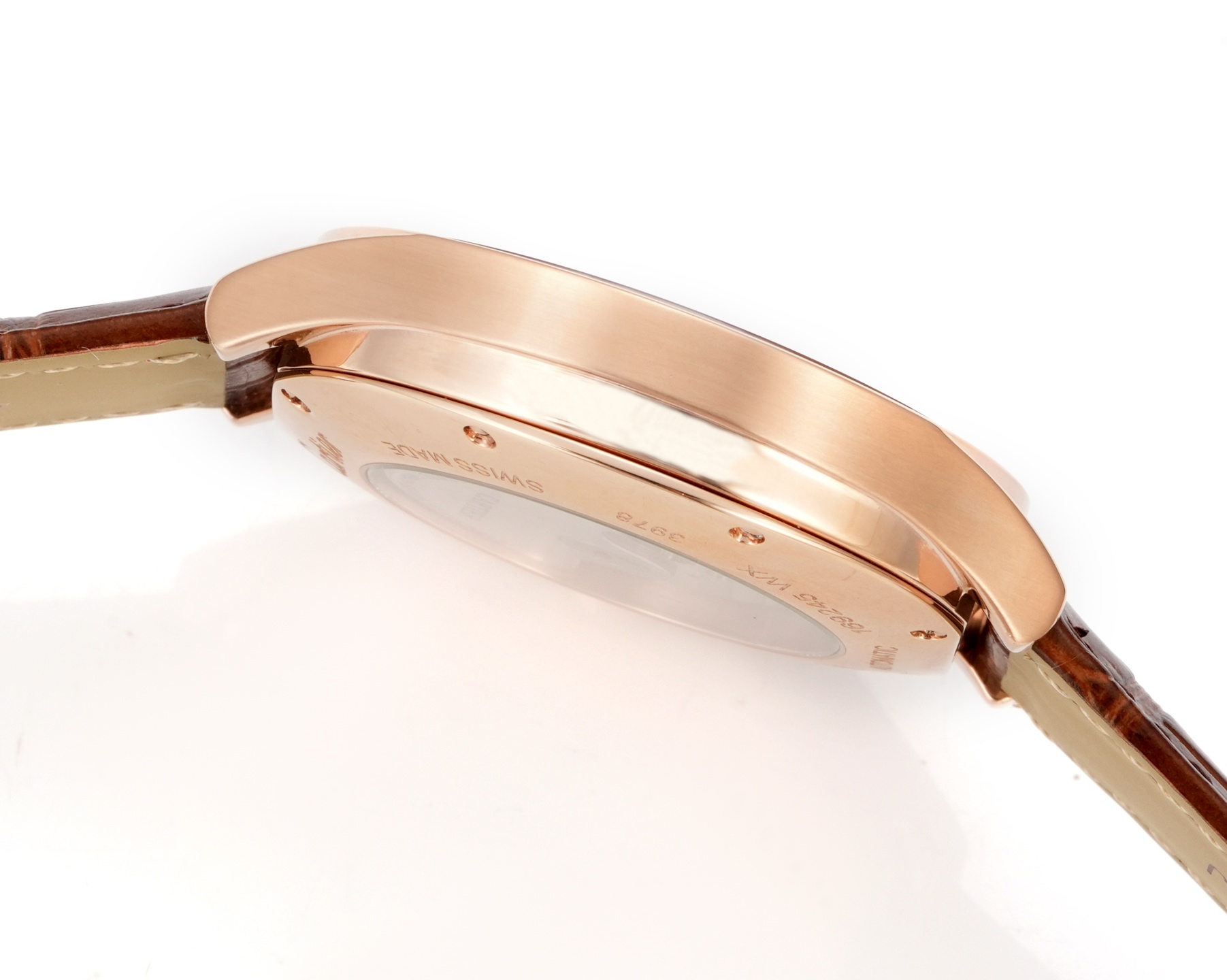 【超話題】カルティエドライブ ドゥ時計シリーズ販売店 124854信用第一[8]