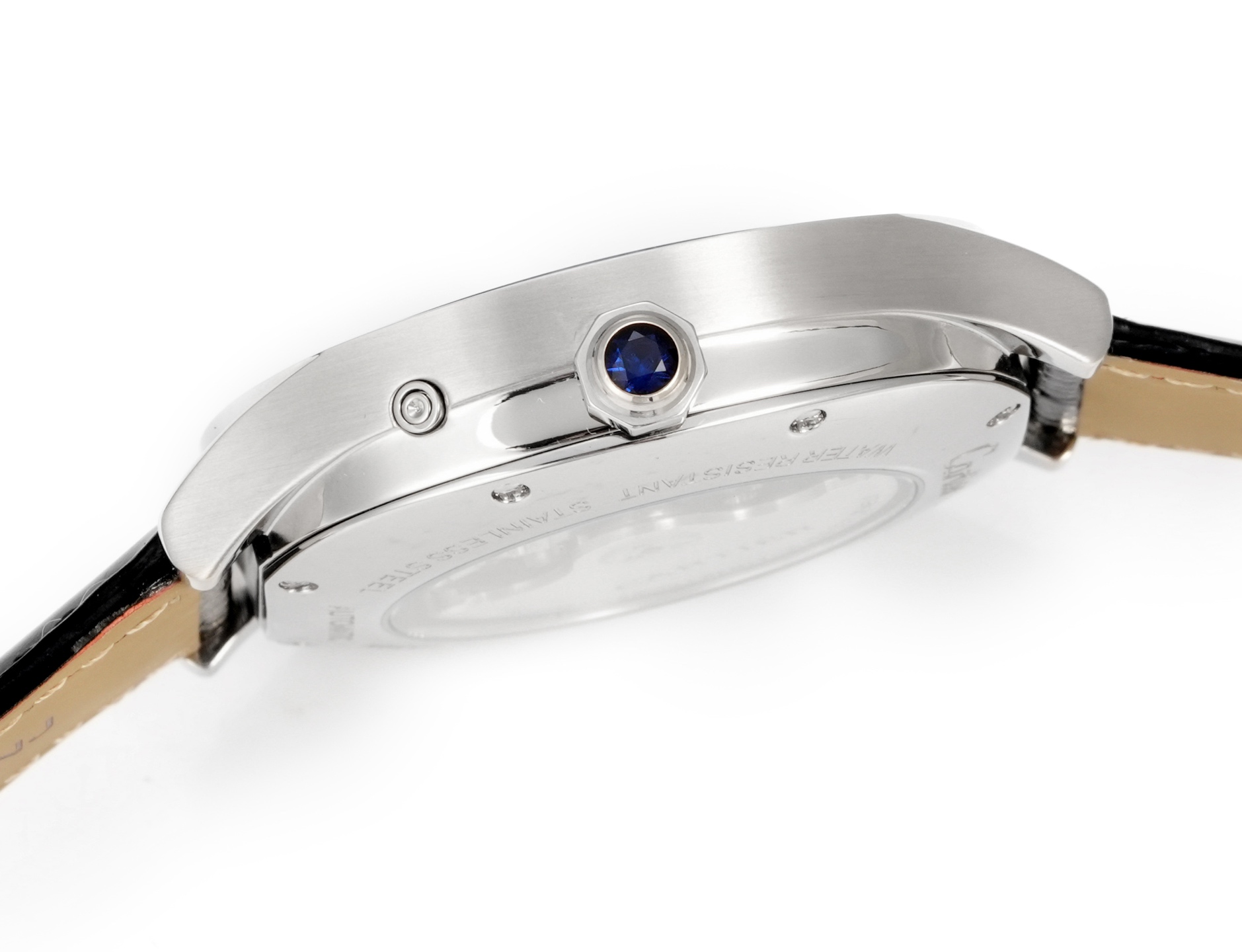 カルティエドライブ ドゥシリーズ魅力メンズ高級時計コピー 124855[7]