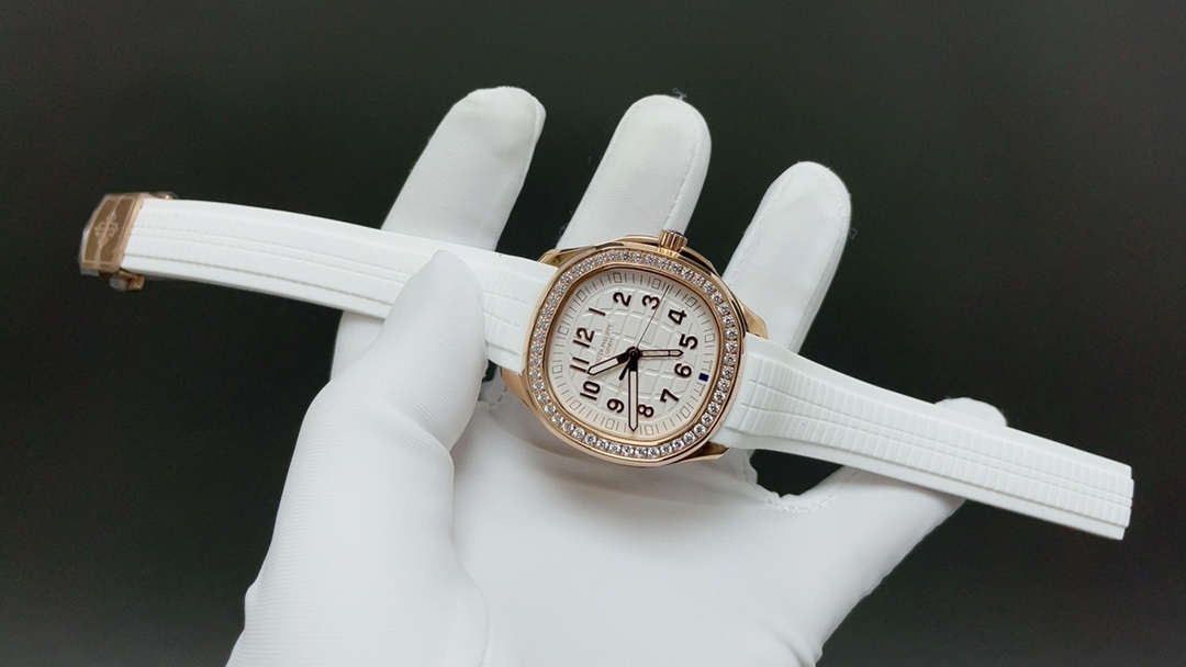 大人気パテックフィリップ時計コピー不朽のブランド38mm クォーツ グレネー 172926[1]