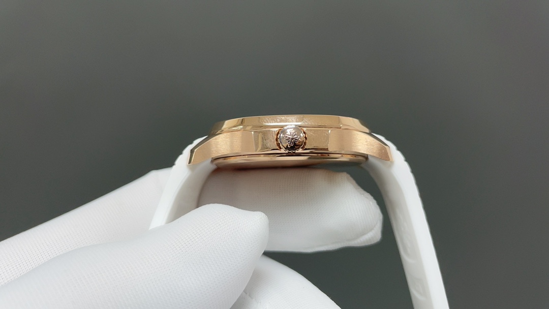 大人気パテックフィリップ時計コピー不朽のブランド38mm クォーツ グレネー 172926[3]