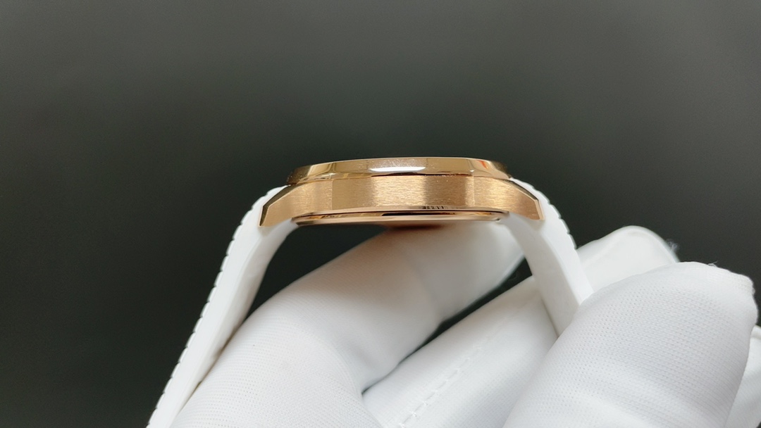 大人気パテックフィリップ時計コピー不朽のブランド38mm クォーツ グレネー 172926[4]