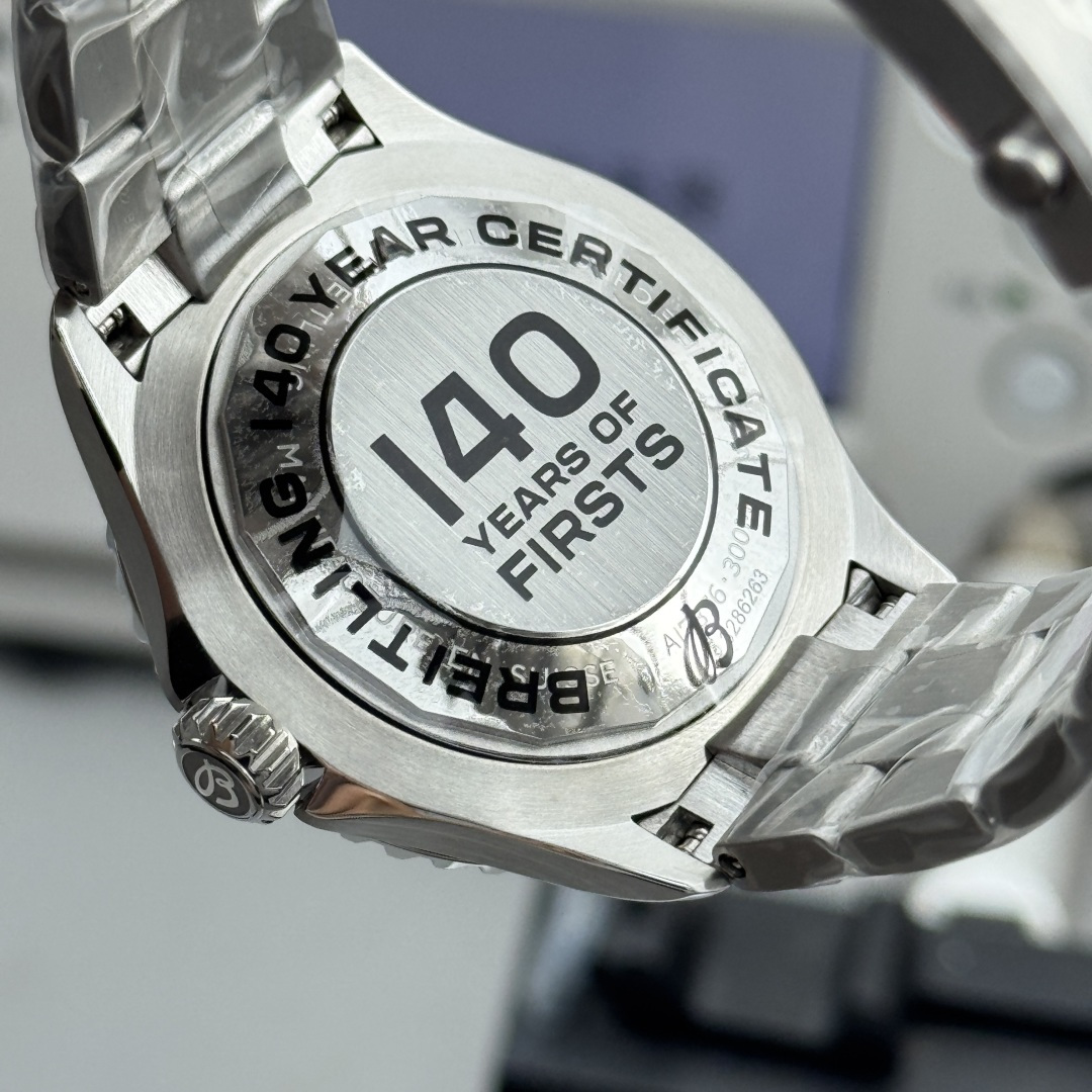 日本品質無料保証スーパーコピーBreitling時計スーパーオーシャンシリーズ 172583[7]