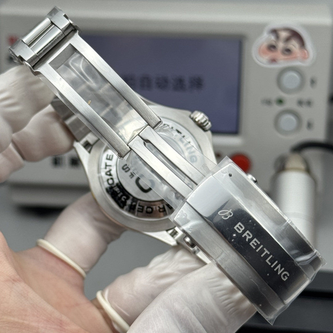 日本品質無料保証スーパーコピーBreitling時計スーパーオーシャンシリーズ 172583[8]