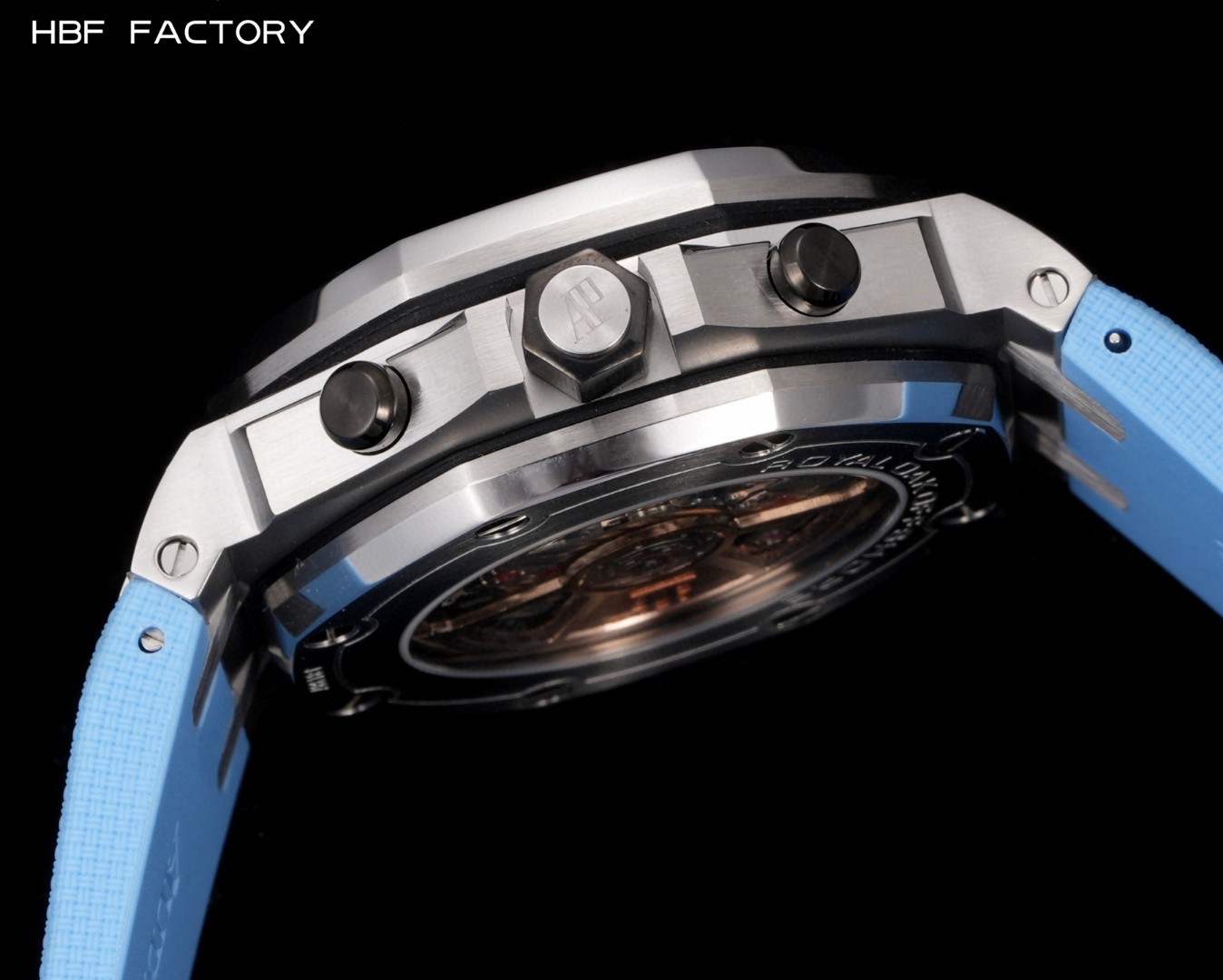 当店のオーデマピゲ時計コピーロイヤルオークオフショアシリーズ26238品質と安心  173057[5]