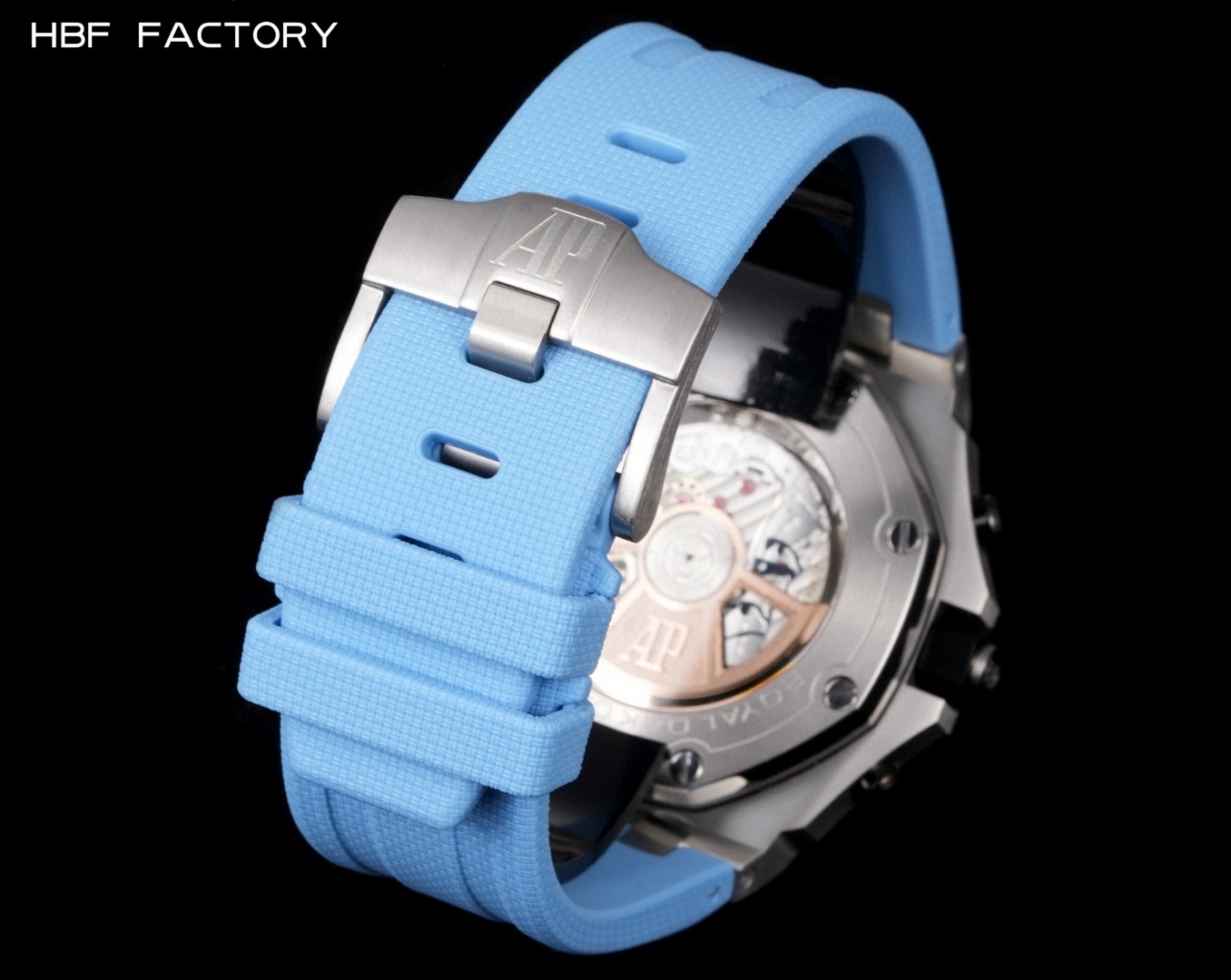 当店のオーデマピゲ時計コピーロイヤルオークオフショアシリーズ26238品質と安心  173057[8]