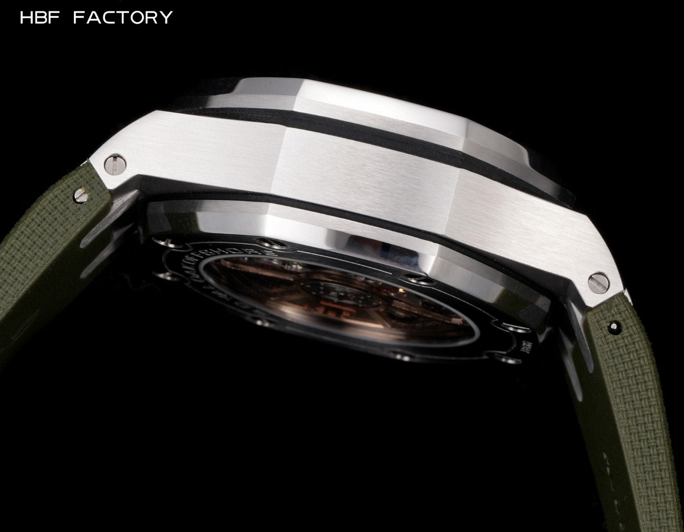 オーデマピゲ非常に高級な日本の男性ロイヤルオーク オフショアコレクション 173055-1[6]