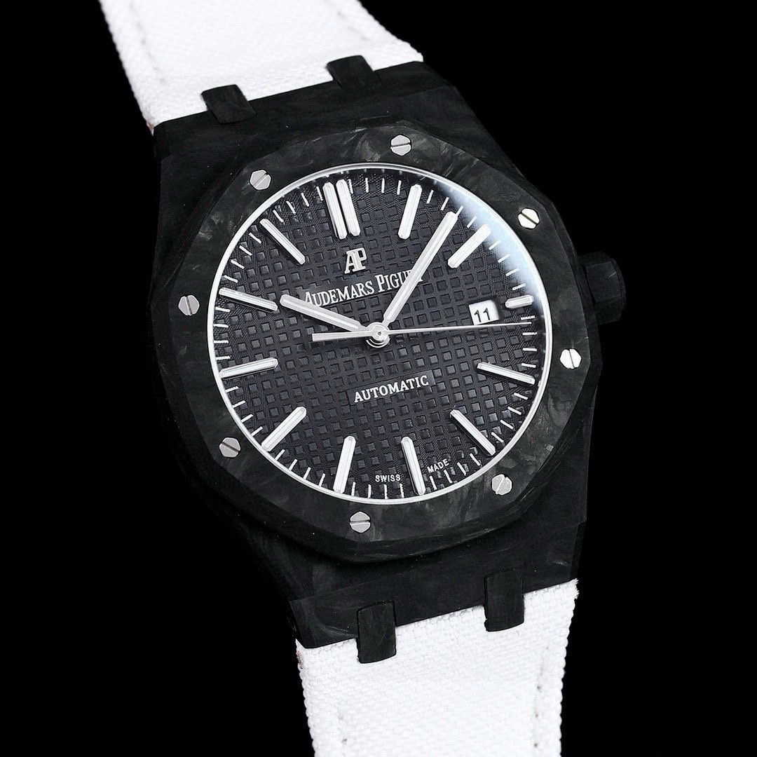 非常に豪華なブランドオーデマピゲスーパーコピーロイヤルオーク高級腕時計 173046[2]