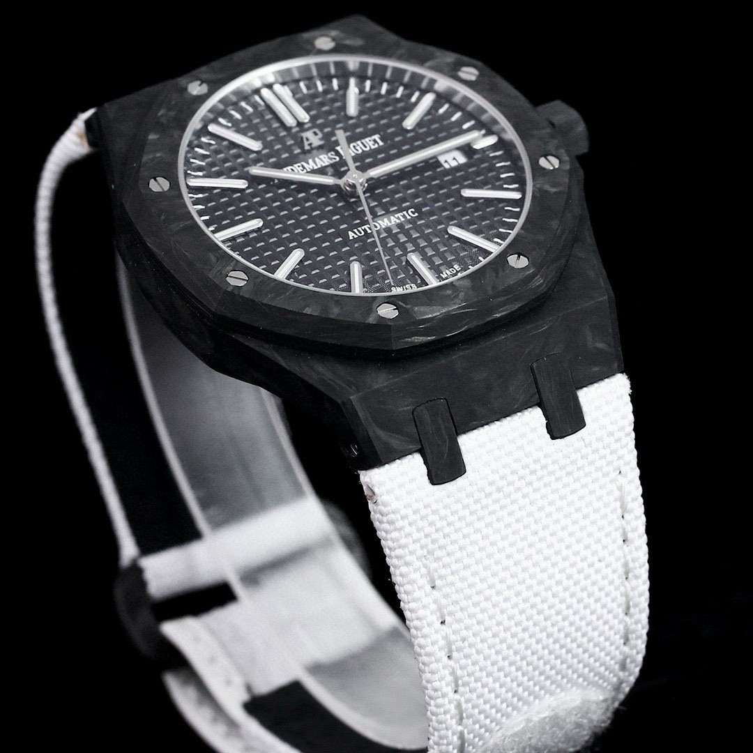 非常に豪華なブランドオーデマピゲスーパーコピーロイヤルオーク高級腕時計 173046[6]