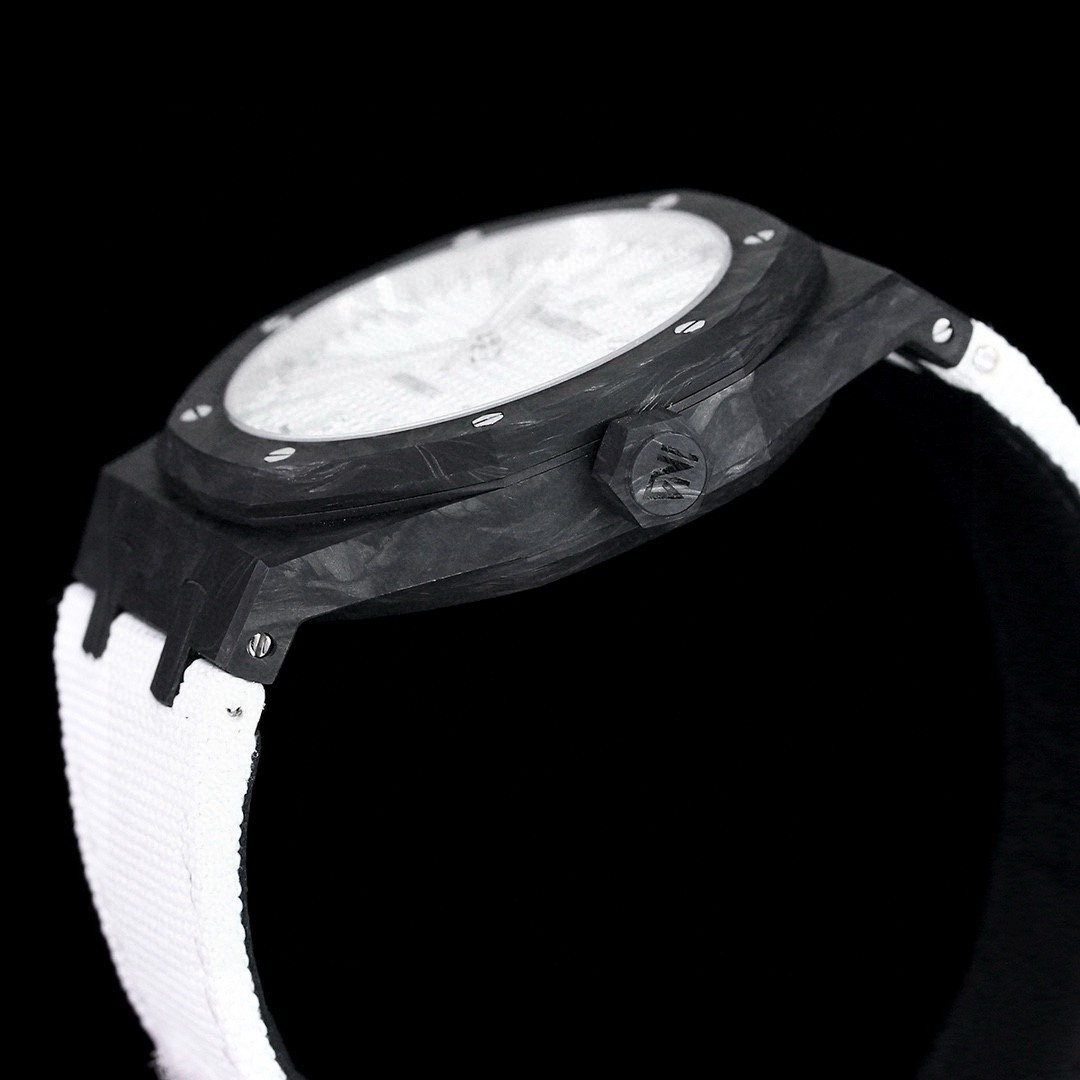 新しくユニークな日本の男性オーデマピゲ ロイヤルオーク高級偽物時計 173044[6]