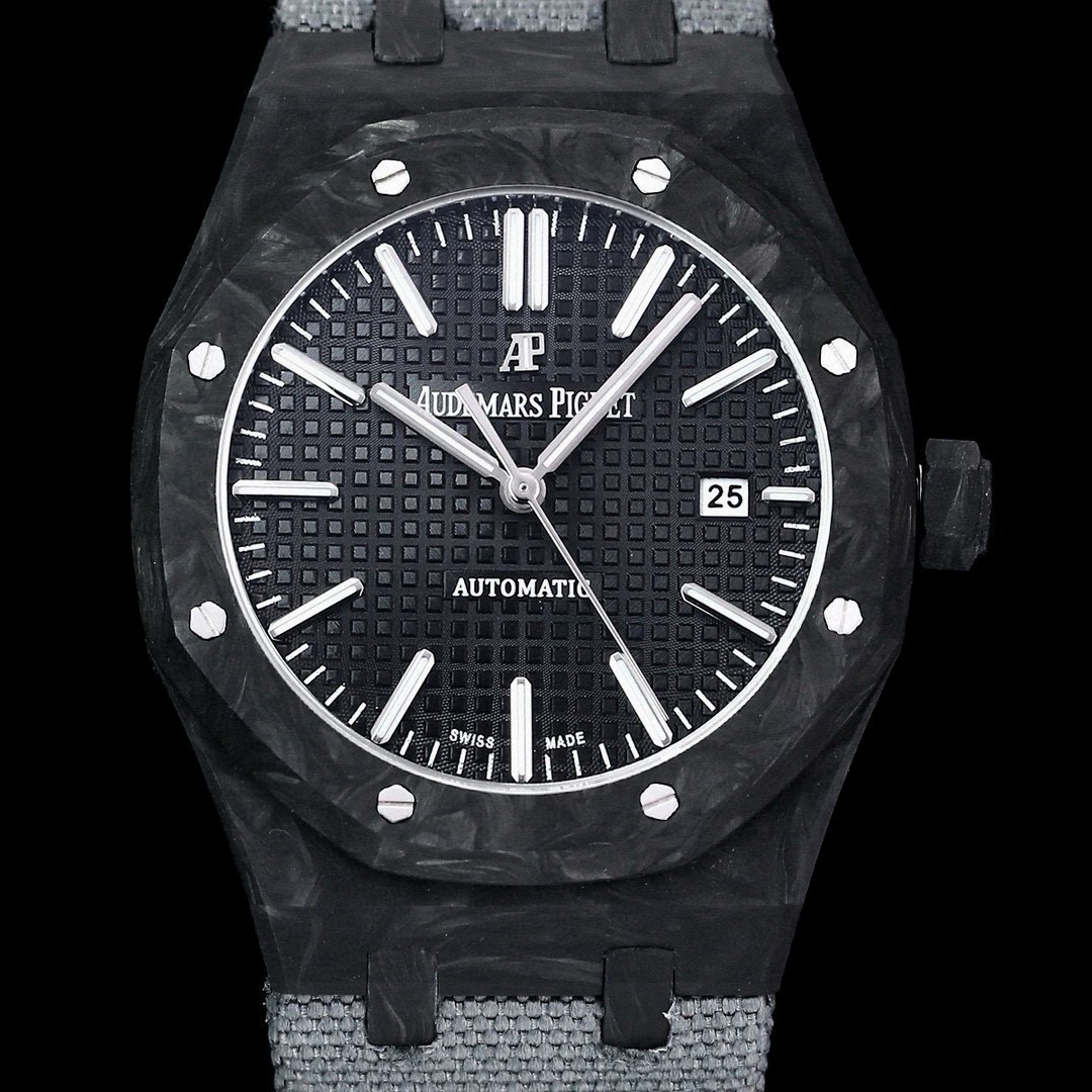 新商品限定オーデマピゲロイヤルオーク超軽量時計新作入荷 173049[3]