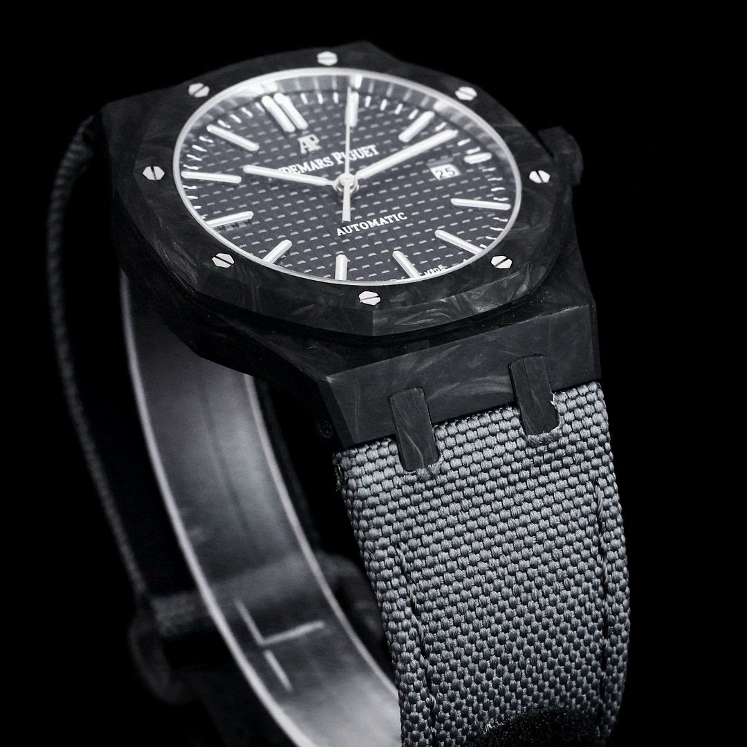 新商品限定オーデマピゲロイヤルオーク超軽量時計新作入荷 173049[5]