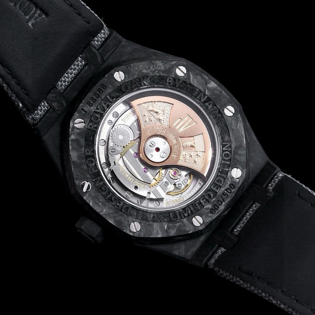 新商品限定オーデマピゲロイヤルオーク超軽量時計新作入荷 173049[7]