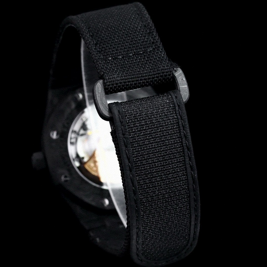 2025新製品発売オーデマピゲ ロイヤルオークスーパーコピー通販黒時計 173041[8]