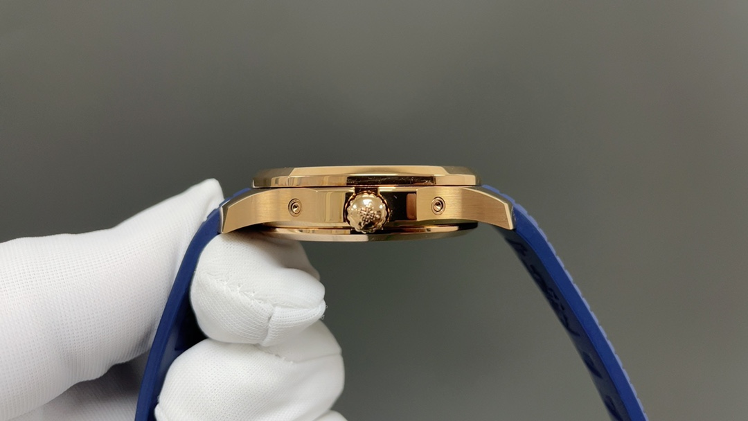 2025年最新作パテックフィリップ アクアノートコピーシリーズの最高級モデル時計 172980[6]