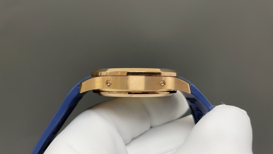 2025年最新作パテックフィリップ アクアノートコピーシリーズの最高級モデル時計 172980[7]