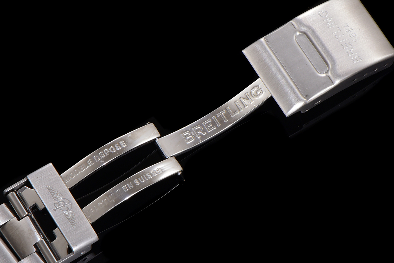 新品 BreitlingコピーBN5 アベンジャー B01クロノグラフ44時計優良店  175810[7]