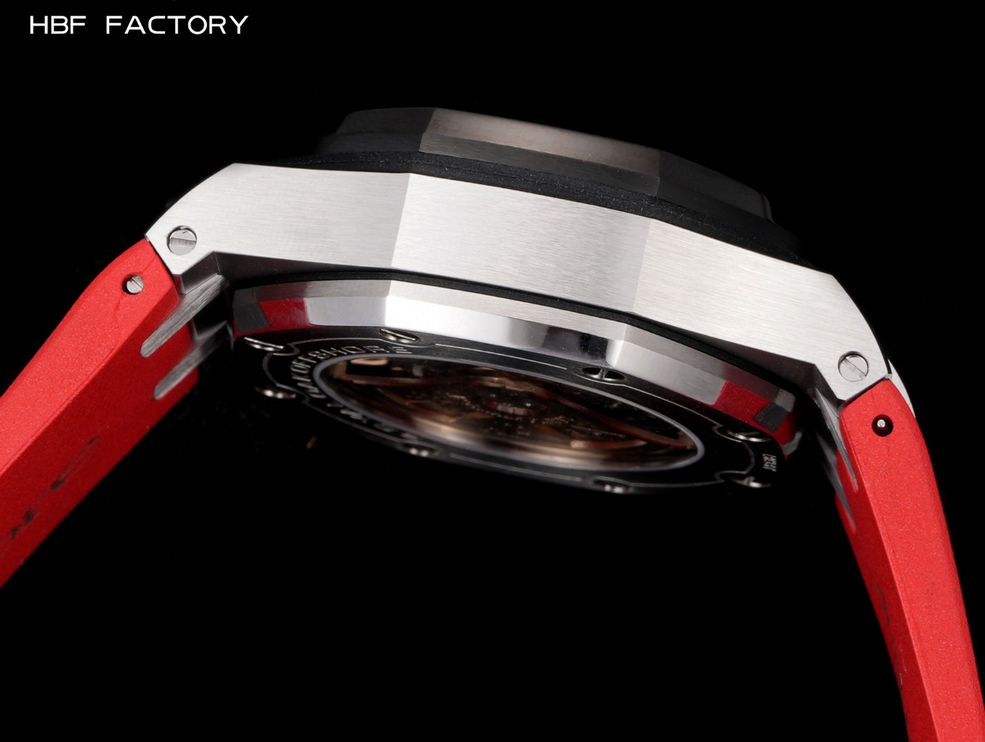 非常に高級な共同スーパーコピーオーデマピゲロイヤルオークオフショアシリーズ 26238信用第一 173053[6]